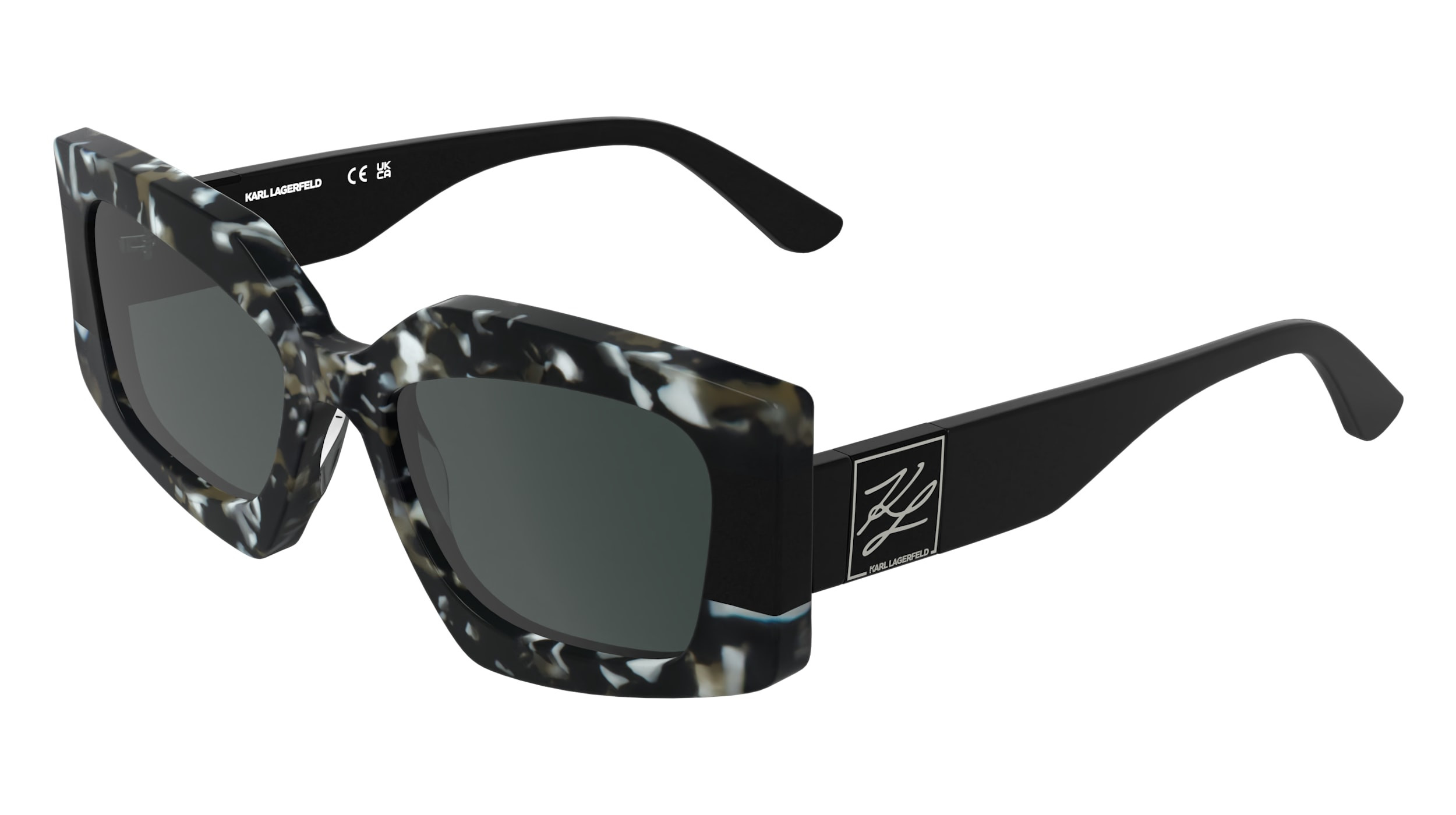 KL6206S Sunglasses - Karl Lagerfeld Authorized Retailer