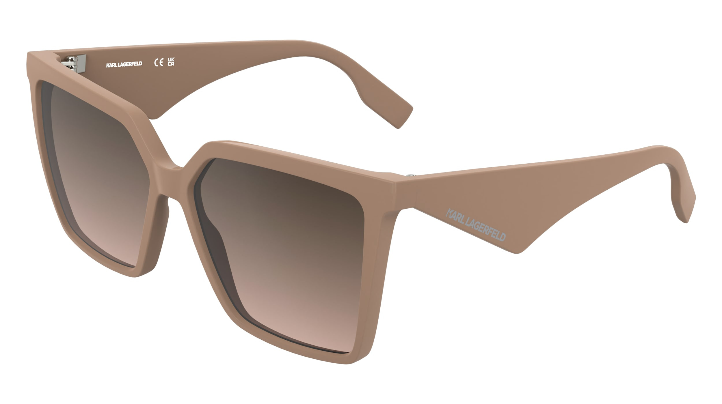 KL6207S Sunglasses - Karl Lagerfeld Authorized Retailer 