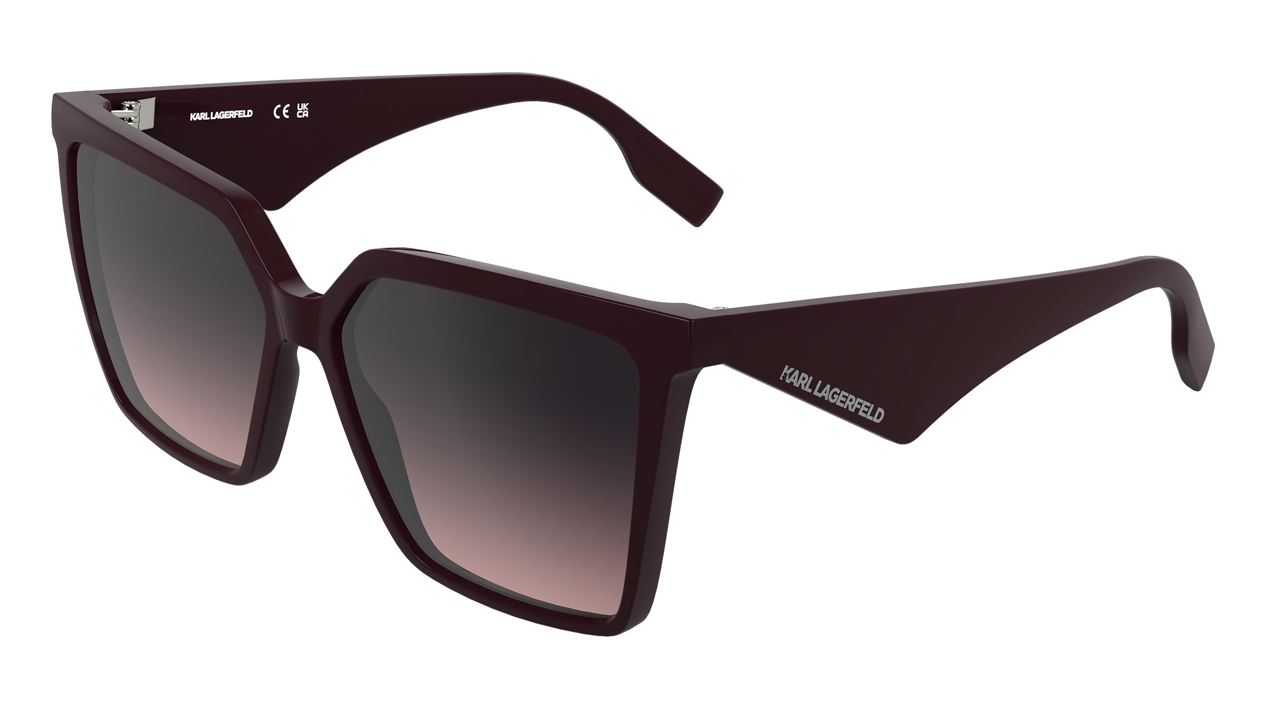 KL6207S Sunglasses - Karl Lagerfeld Authorized Retailer