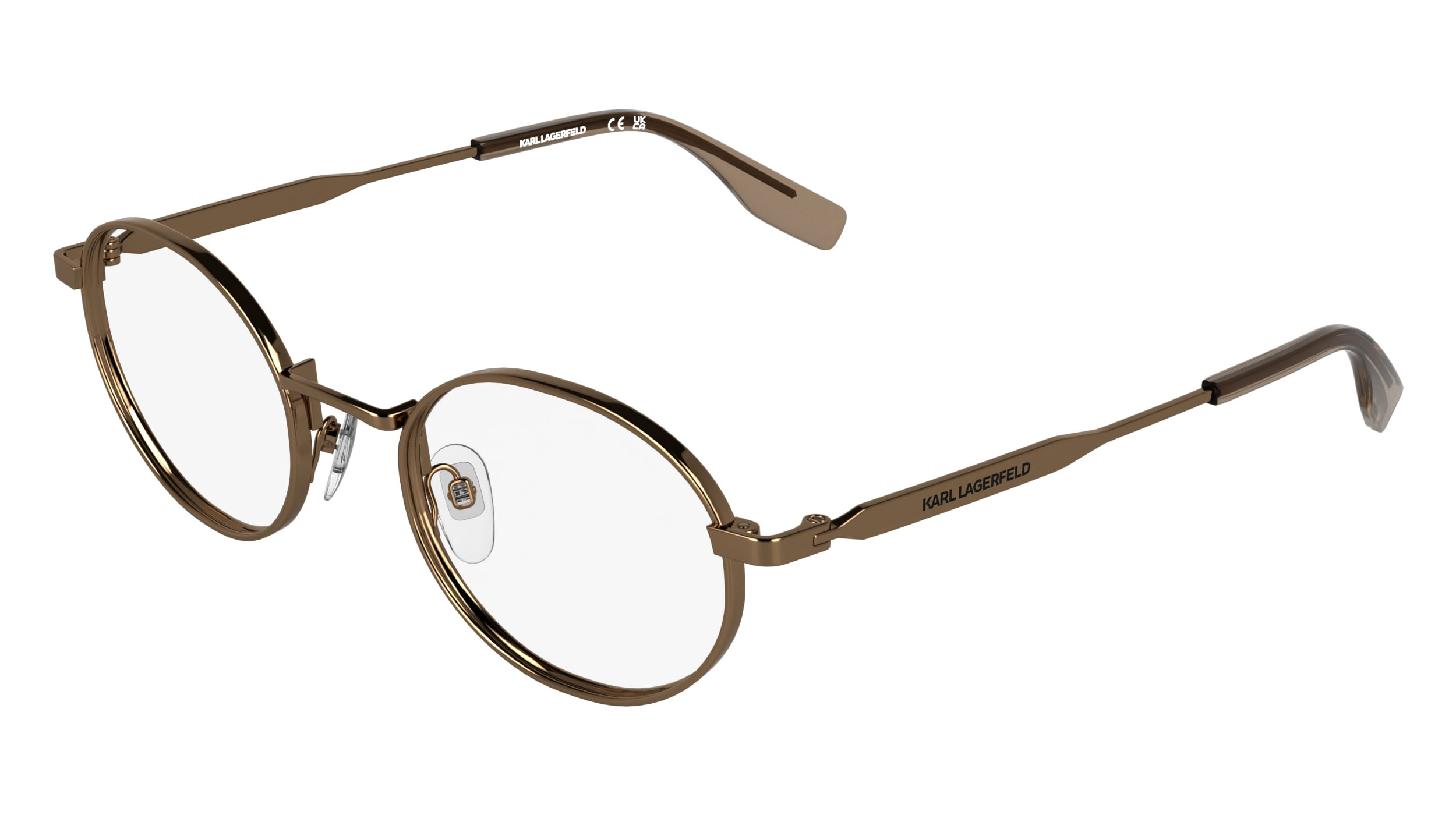 KL369 Eyeglasses - Karl Lagerfeld Authorized Retailer | coolframes