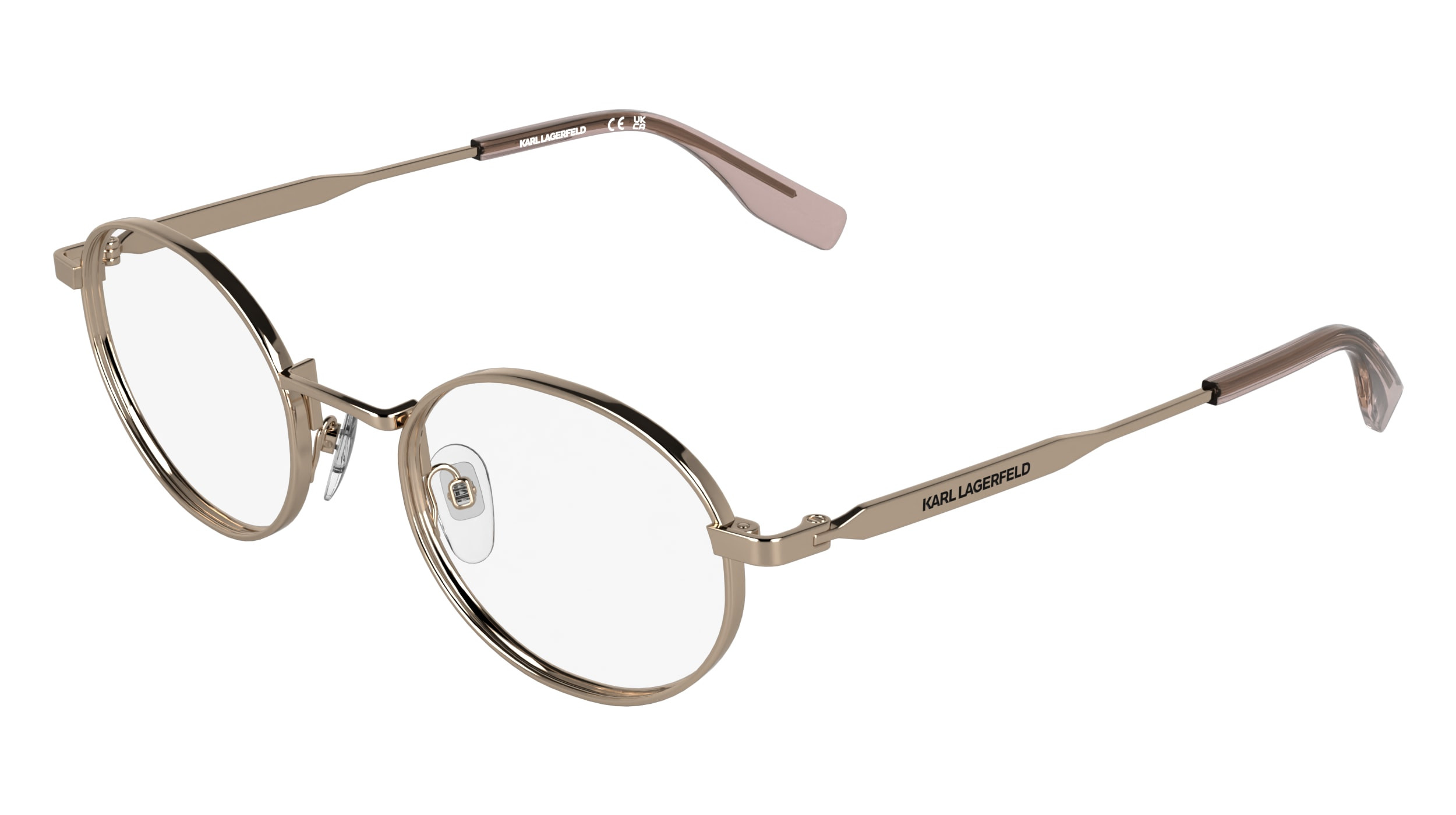 KL369 Eyeglasses - Karl Lagerfeld Authorized Retailer | coolframes