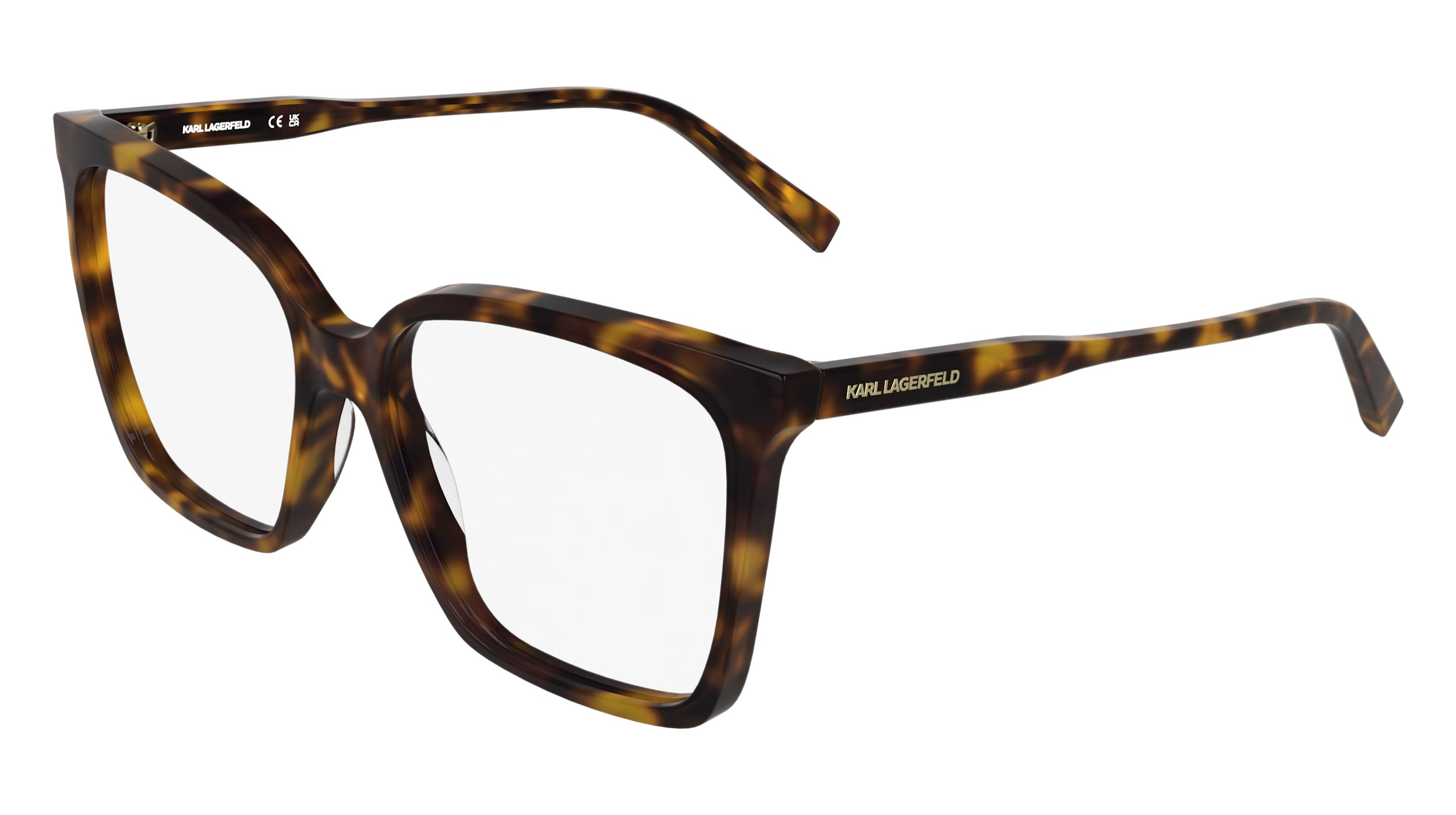 KL6231 Eyeglasses - Karl Lagerfeld Authorized Retailer