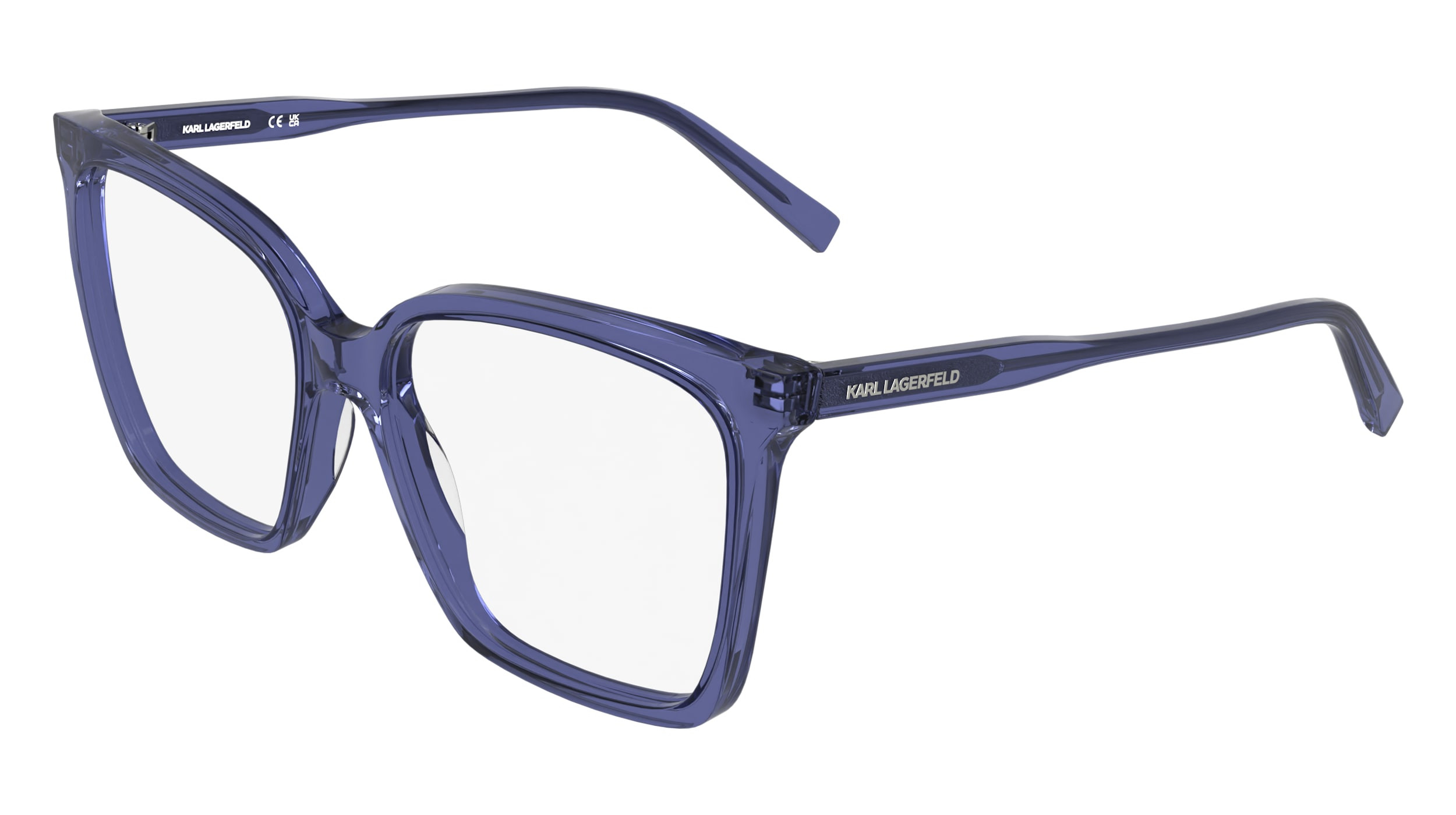 KL6231 Eyeglasses - Karl Lagerfeld Authorized Retailer