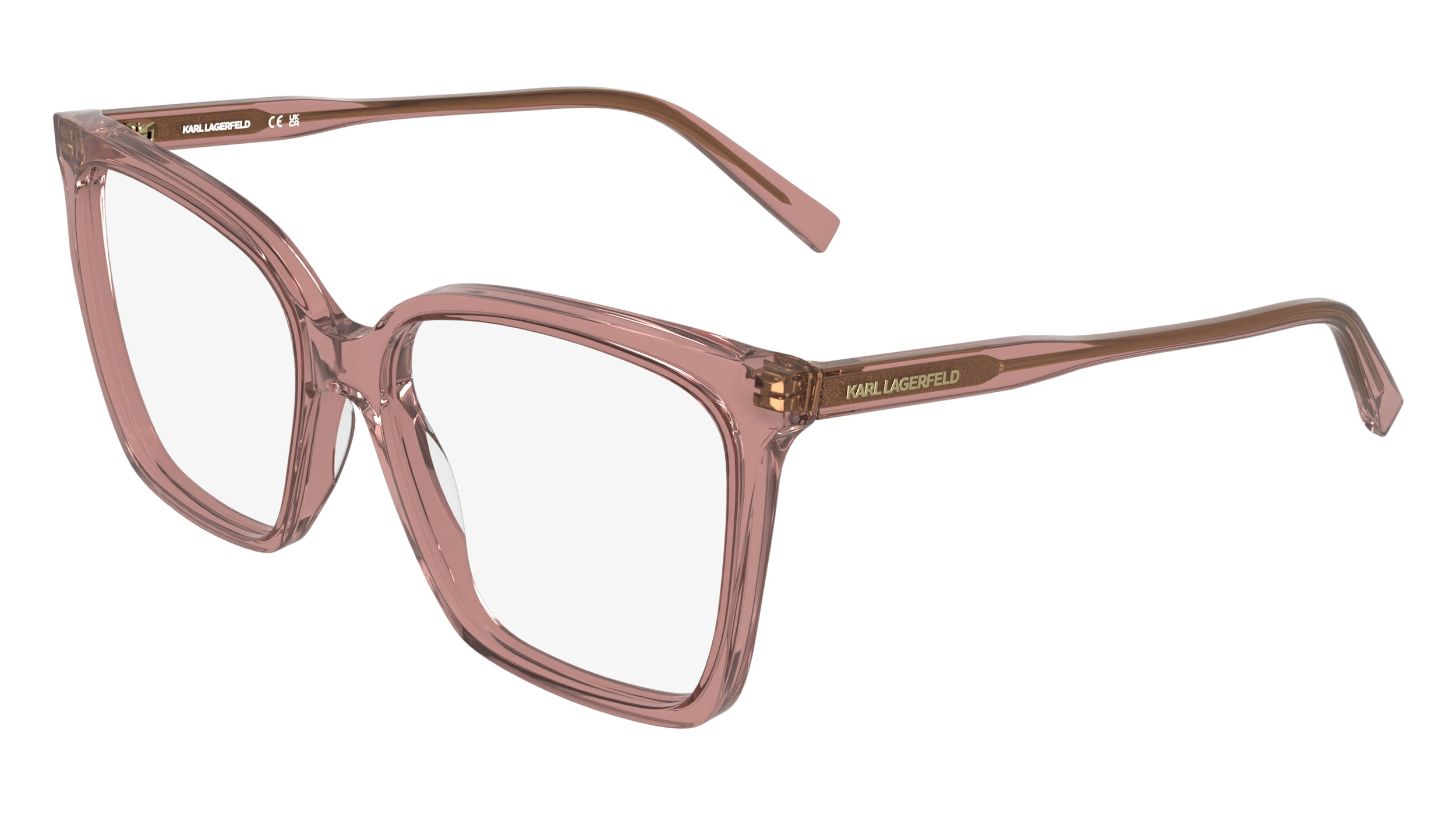 KL6231 Eyeglasses - Karl Lagerfeld Authorized Retailer