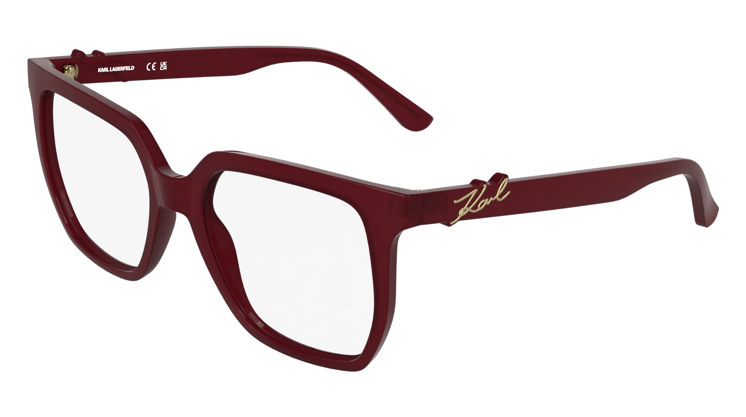 KL6233 Eyeglasses - Karl Lagerfeld Authorized Retailer