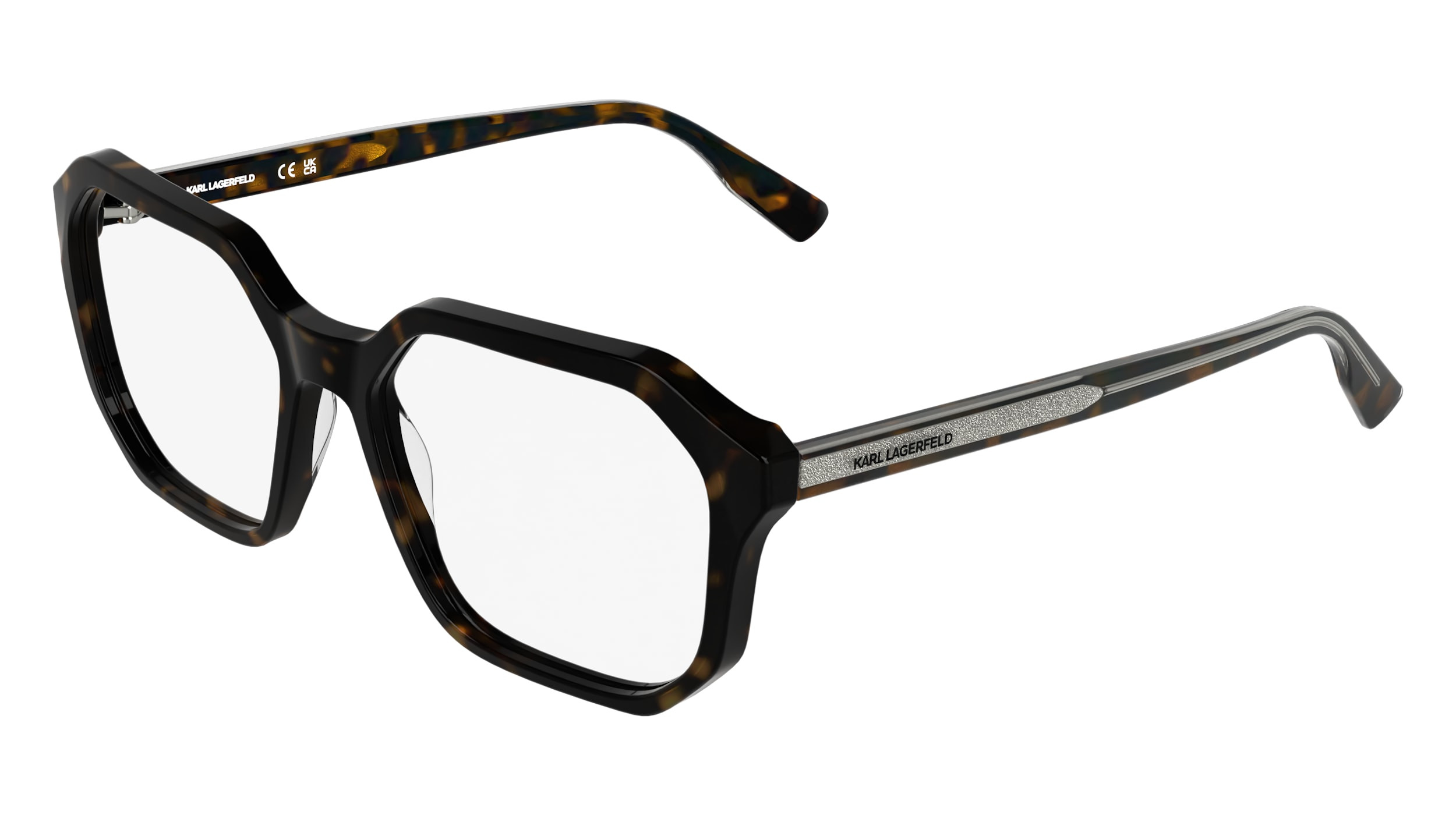 VISIONAITE 23 Karl Lagerfeld ケース無し 513598_56-16-