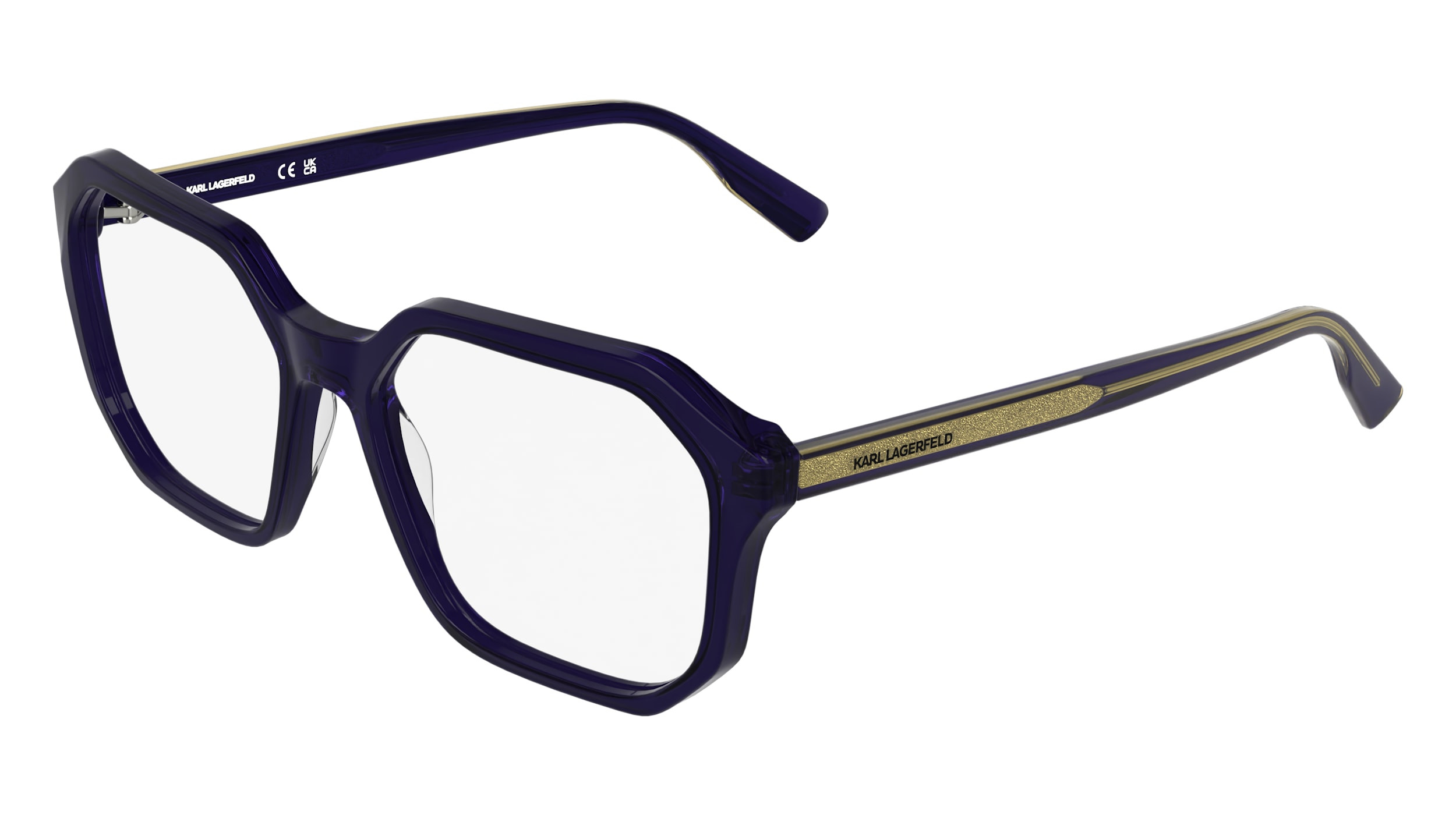VISIONAITE 23 Karl Lagerfeld ケース無し VISIONAITE 23 Karl
