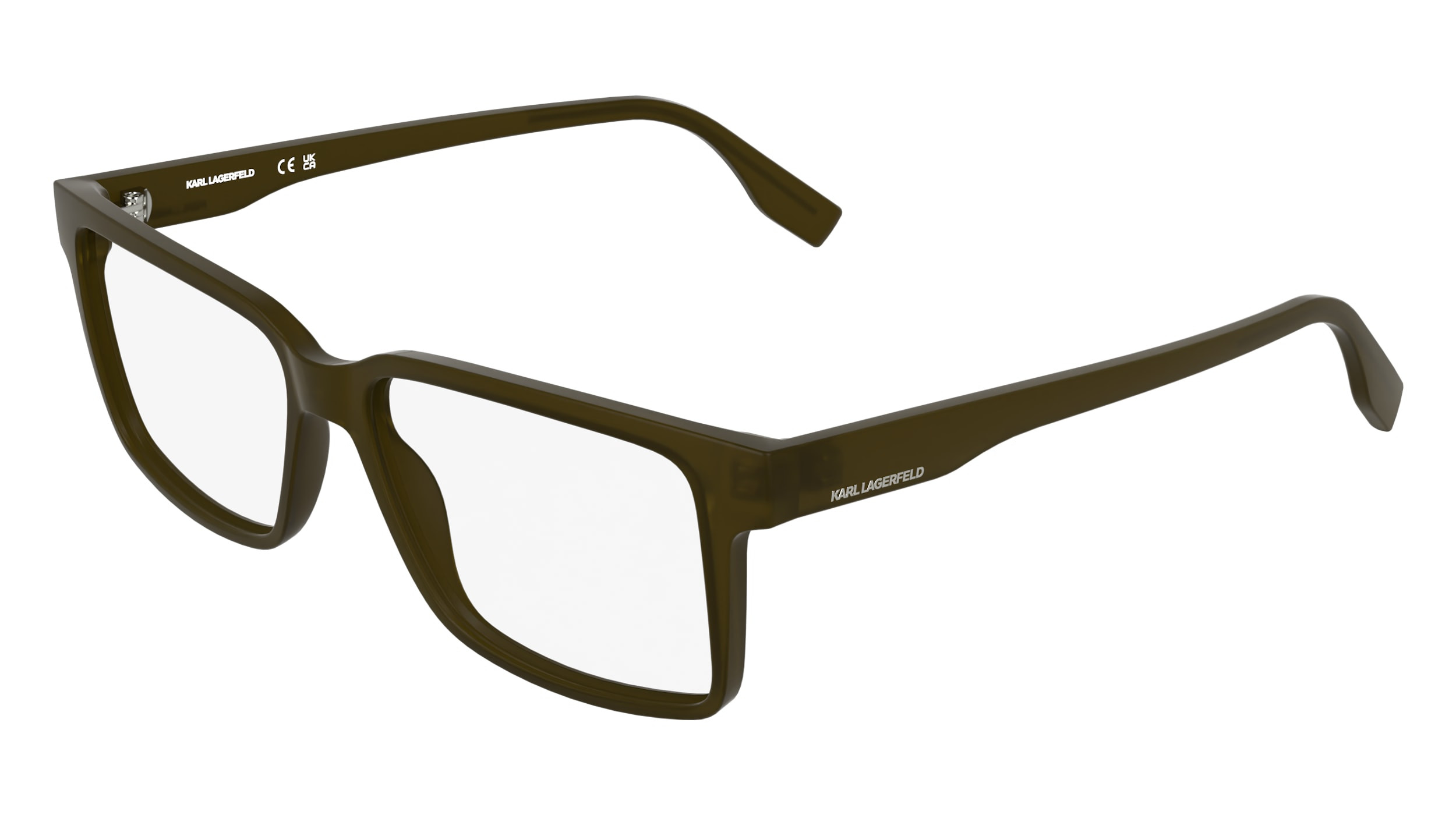 KL6236 Eyeglasses - Karl Lagerfeld Authorized Retailer