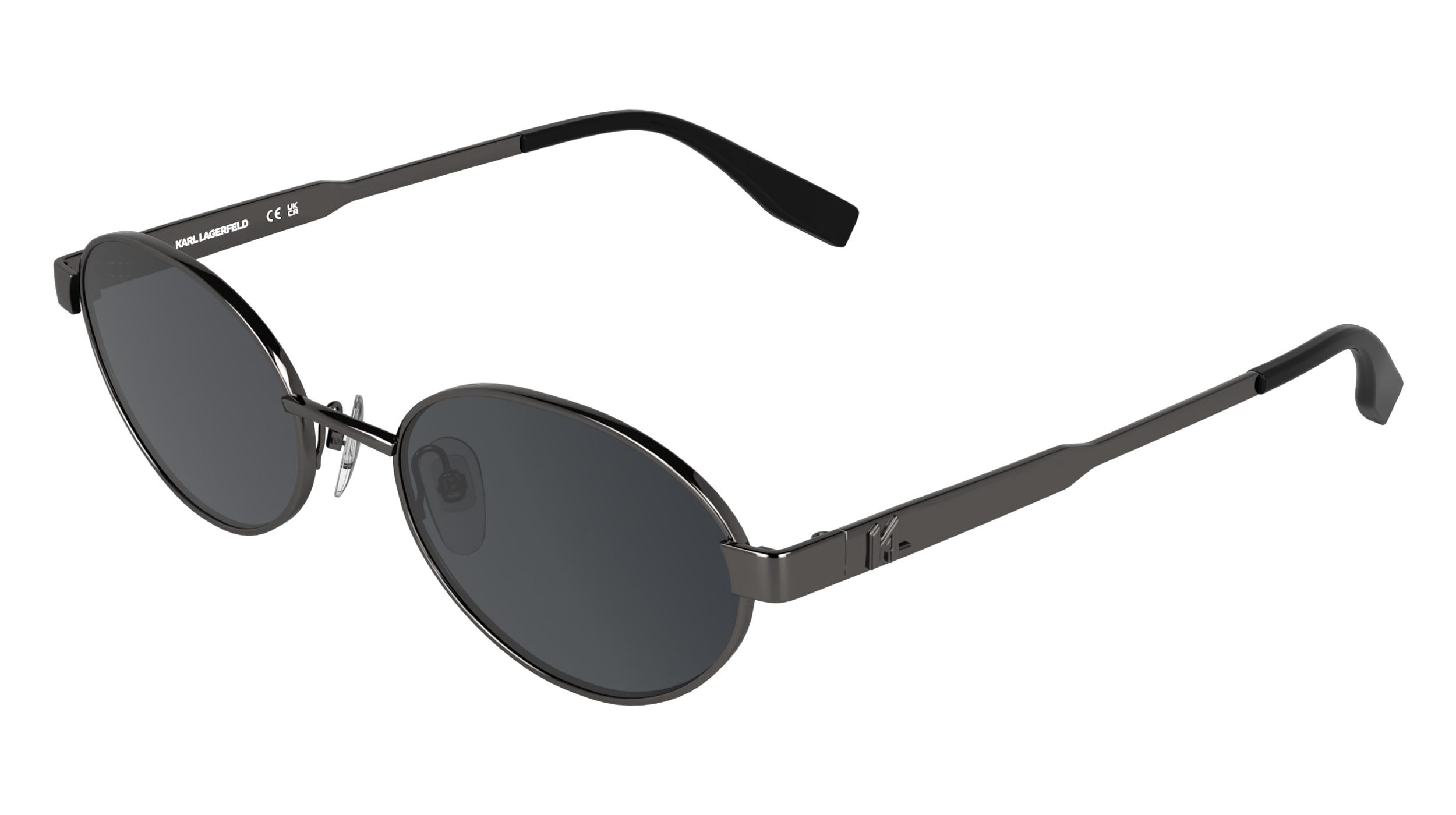 KL366S Sunglasses - Karl Lagerfeld Authorized Retailer  display picture 2