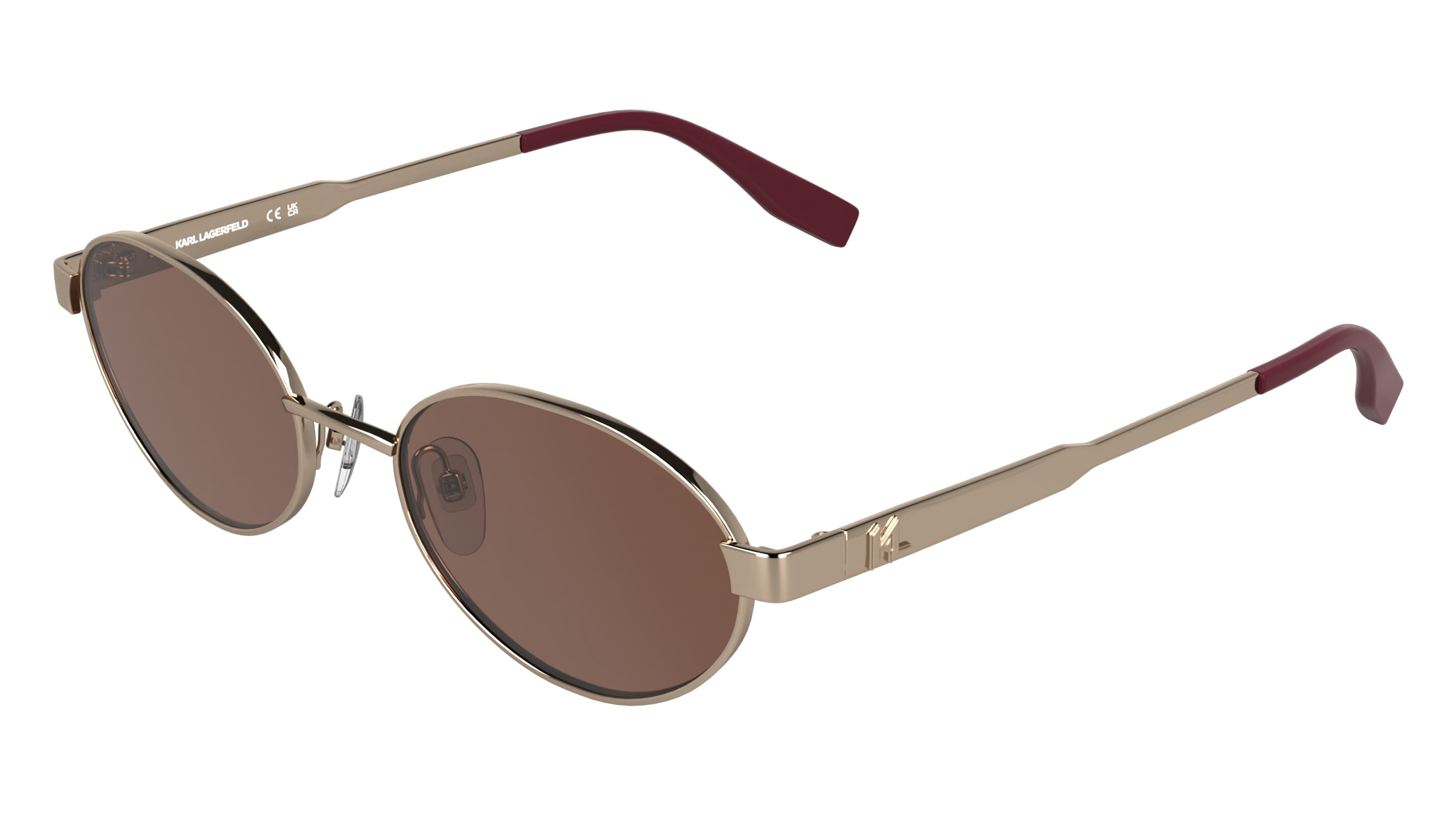 KL366S Sunglasses - Karl Lagerfeld Authorized Retailer 