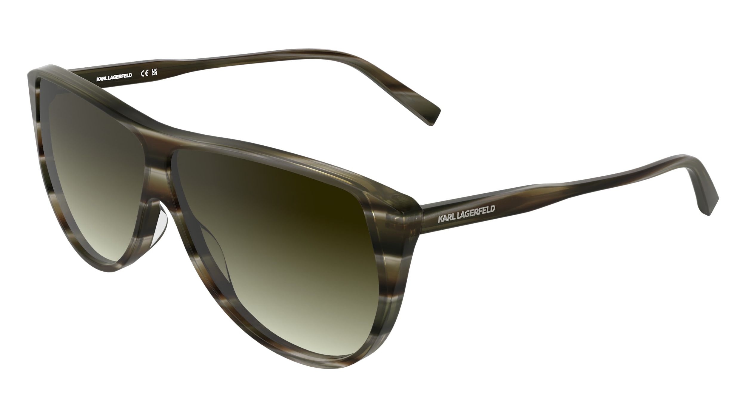 KL6227S Sunglasses - Karl Lagerfeld Authorized Retailer  display picture 1