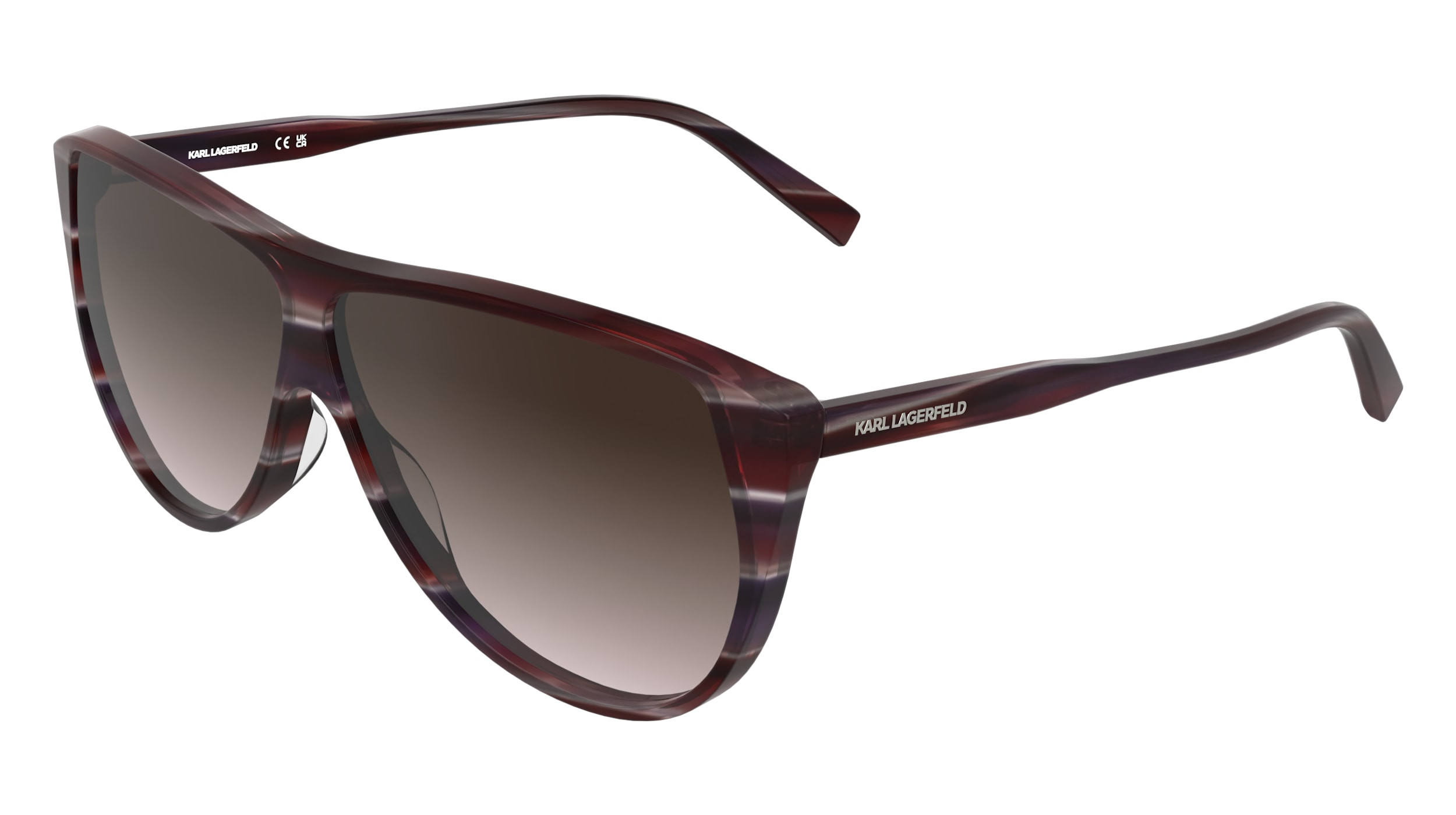 KL6227S Sunglasses - Karl Lagerfeld Authorized Retailer  display picture 2