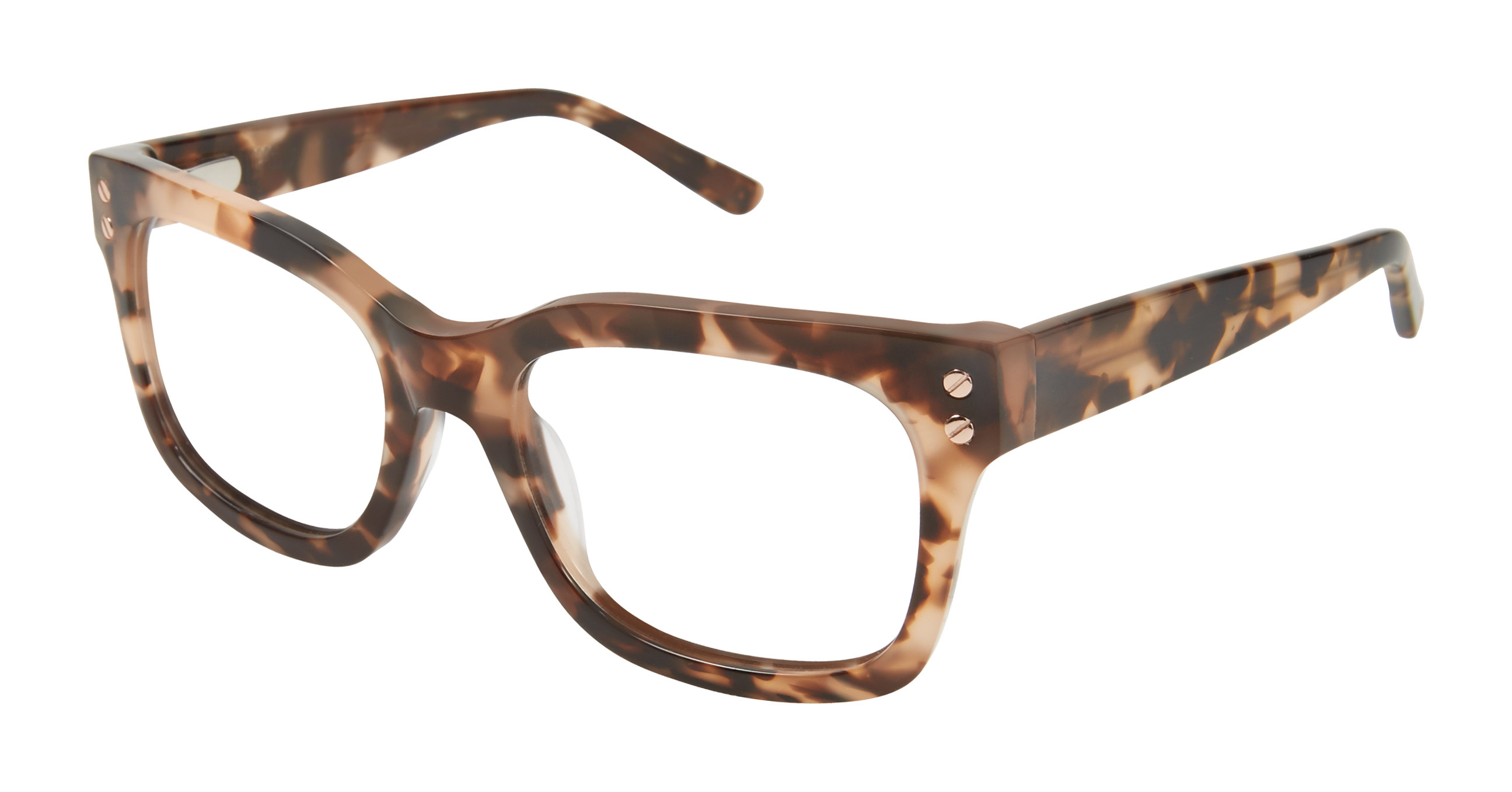 LA029 Eyeglasses - L.A.M.B. by Gwen Stefani Authorized  display picture 1