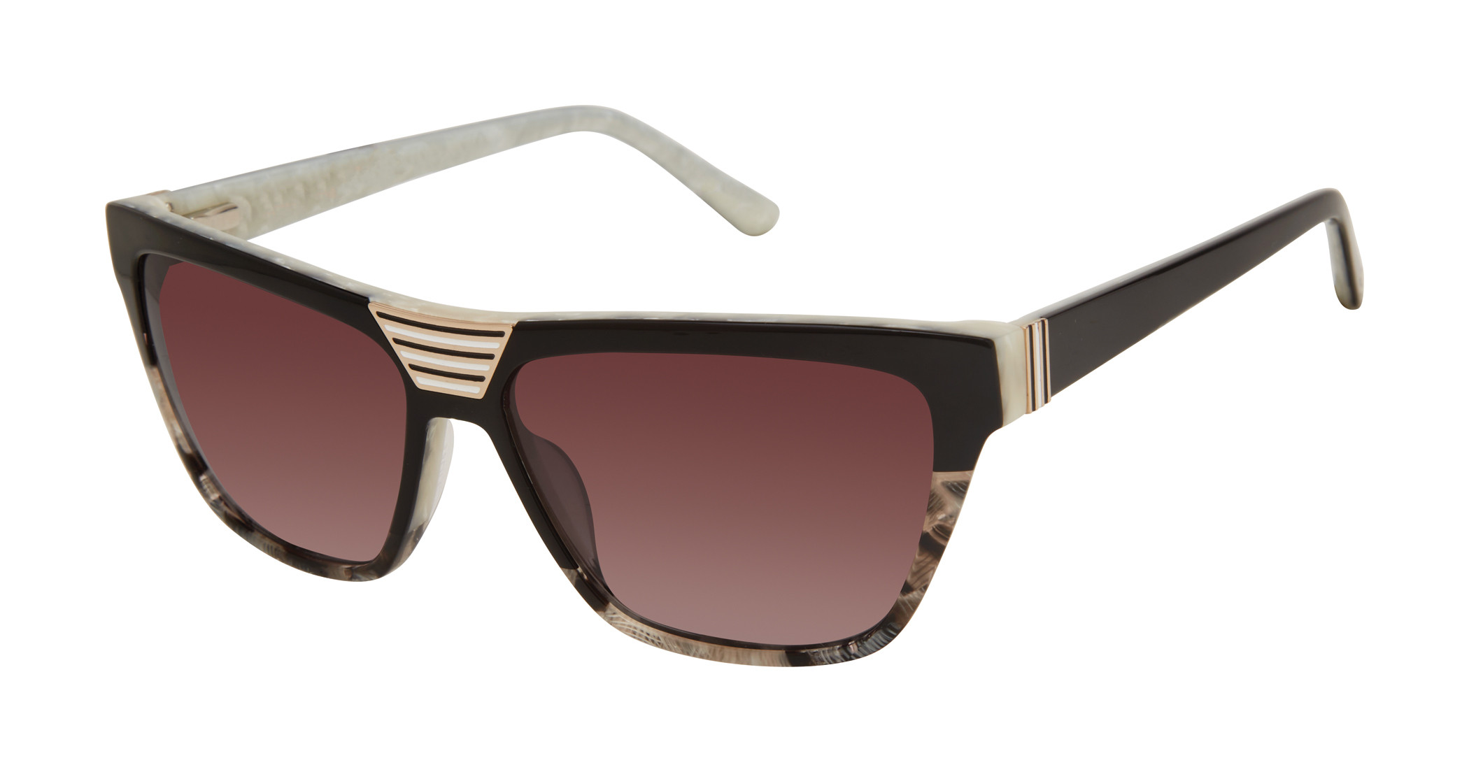 LA573 Sunglasses - L.A.M.B. by Gwen Stefani Authorized  display picture 2