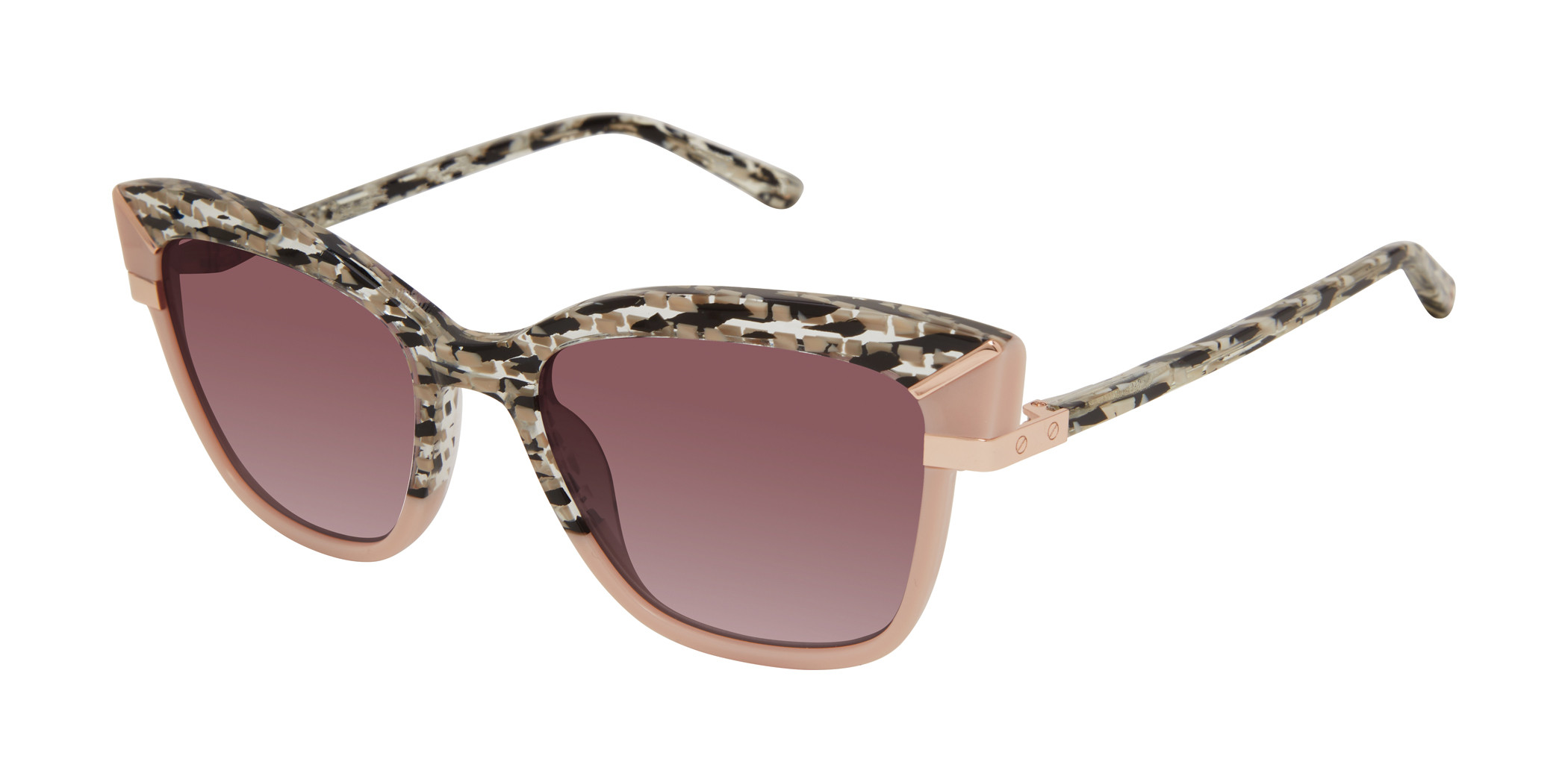 LA571 Sunglasses - L.A.M.B. by Gwen Stefani Authorized 