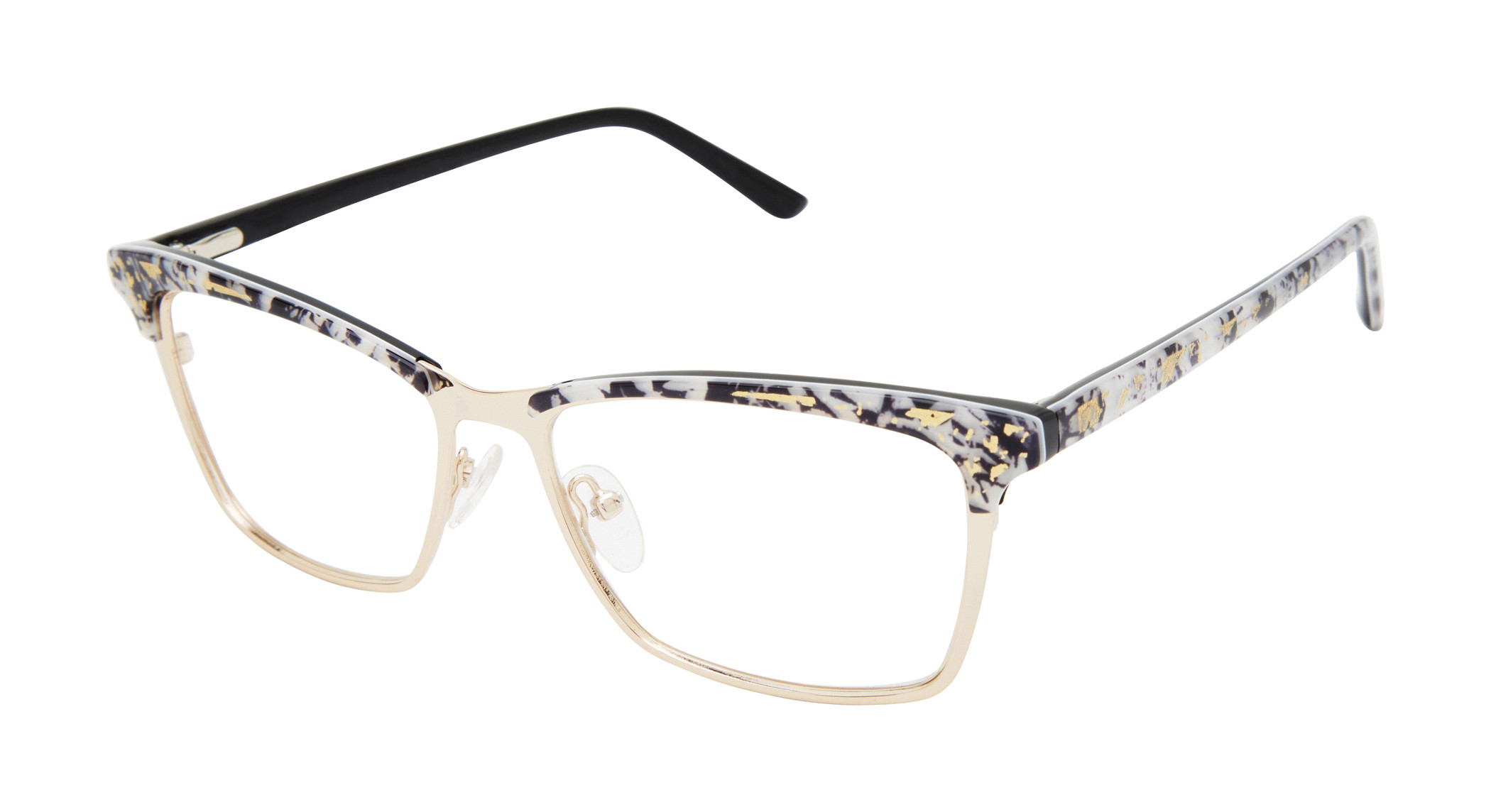 LAUF085 Eyeglasses - L.A.M.B. by Gwen Stefani Authorized  display picture 3