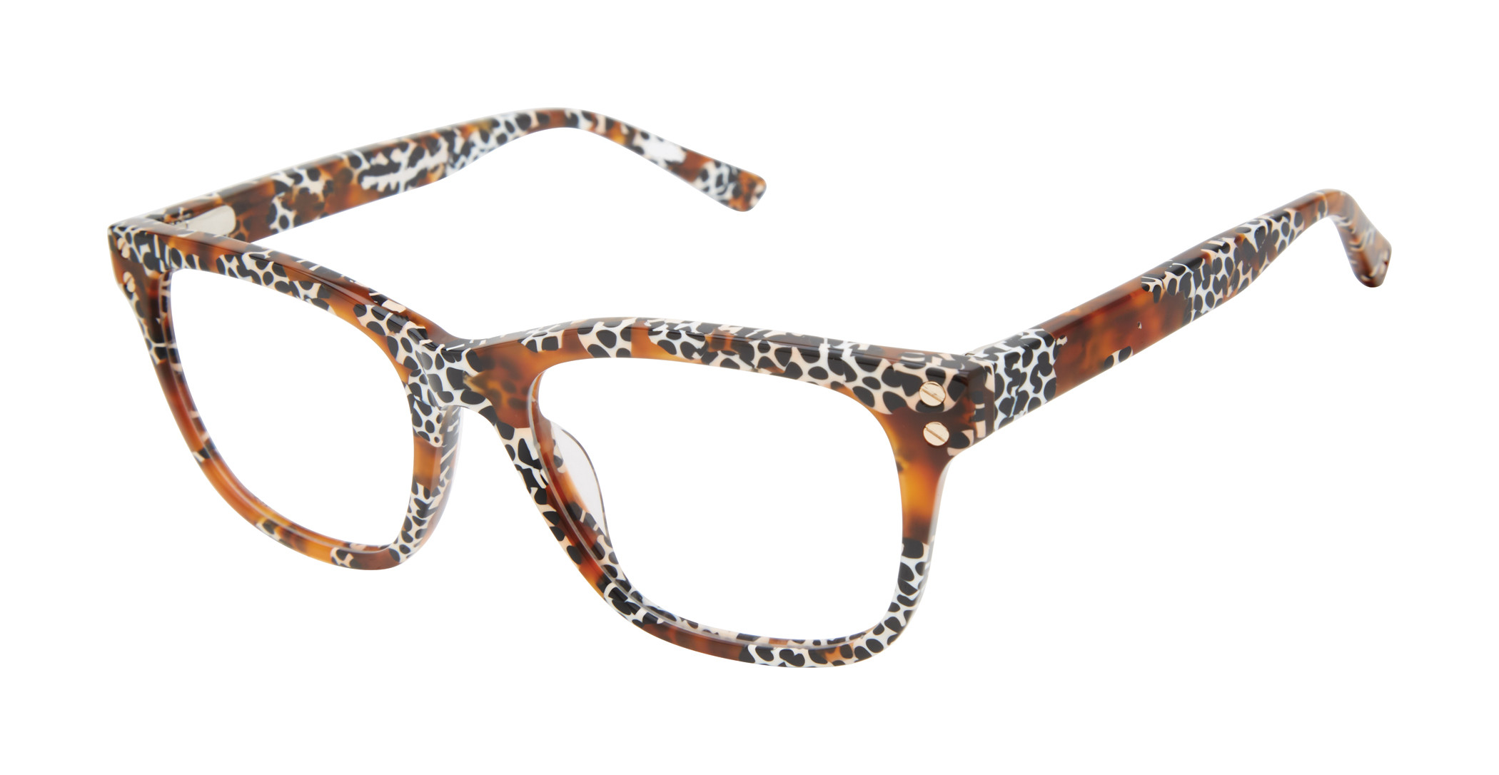 LA096 Eyeglasses - L.A.M.B. by Gwen Stefani Authorized Retailer