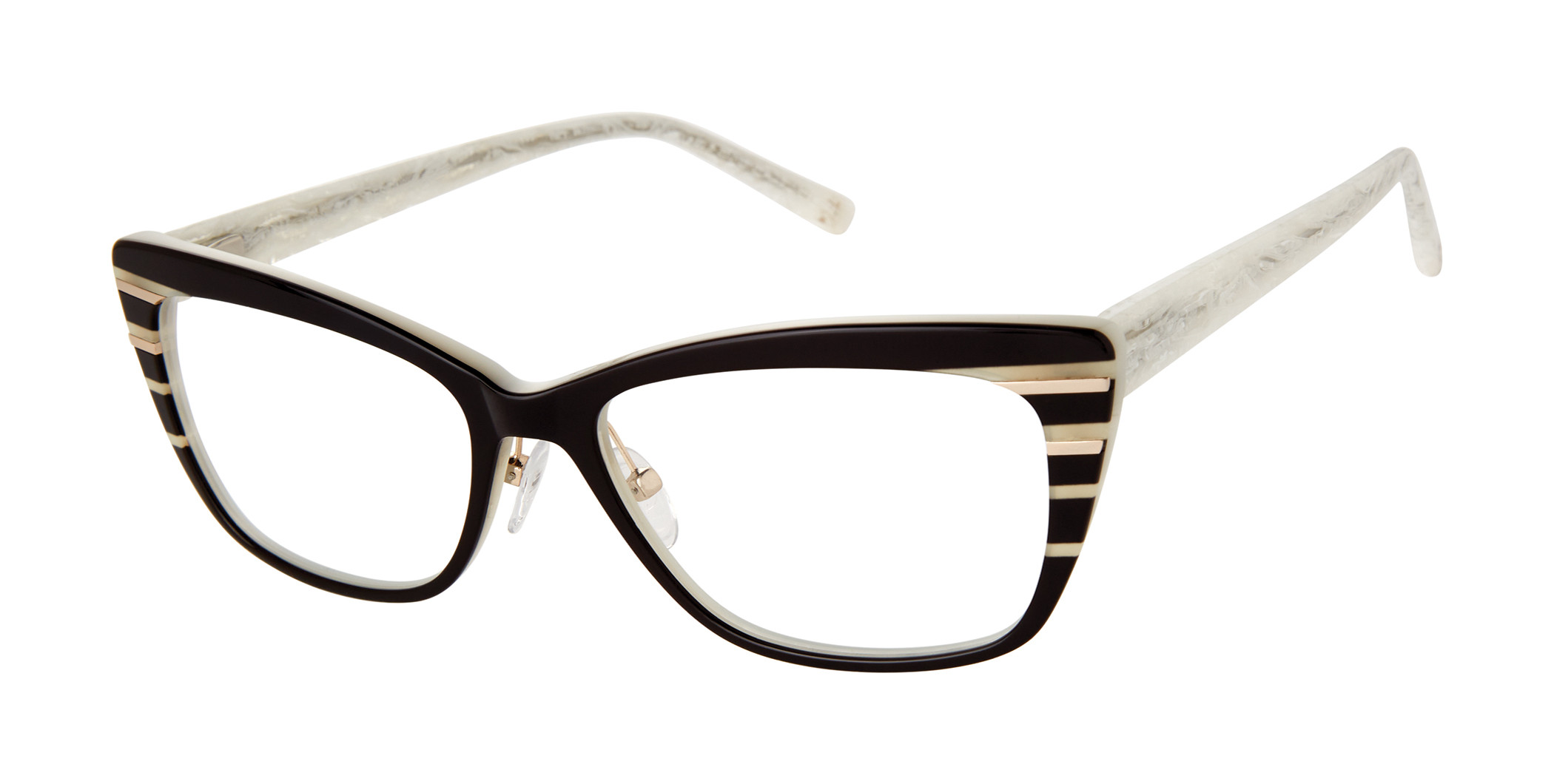 LAUF104 Eyeglasses - L.A.M.B. by Gwen Stefani Authorized 