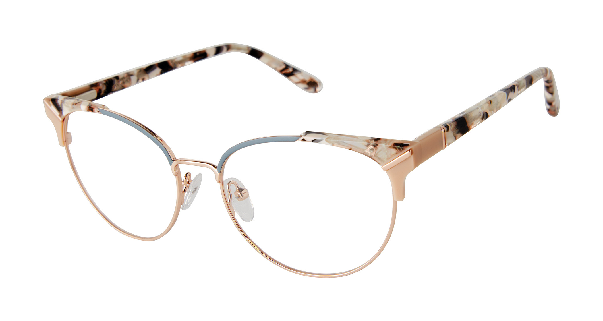 LA120 Eyeglasses - L.A.M.B. by Gwen Stefani Authorized Retailer
