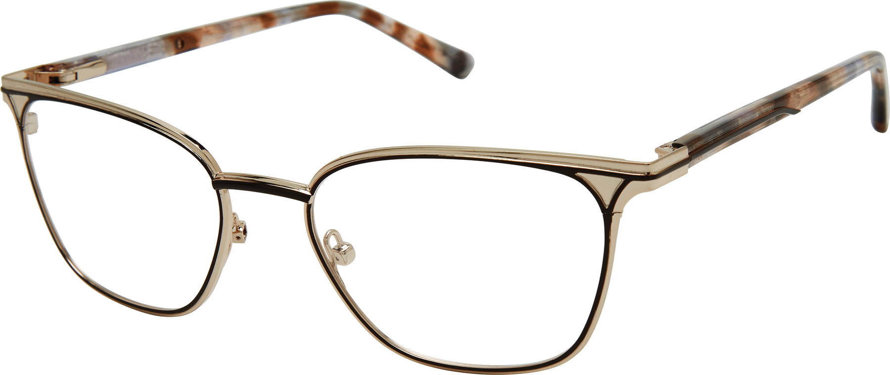 LA134 Eyeglasses - L.A.M.B. by Gwen Stefani Authorized Retailer