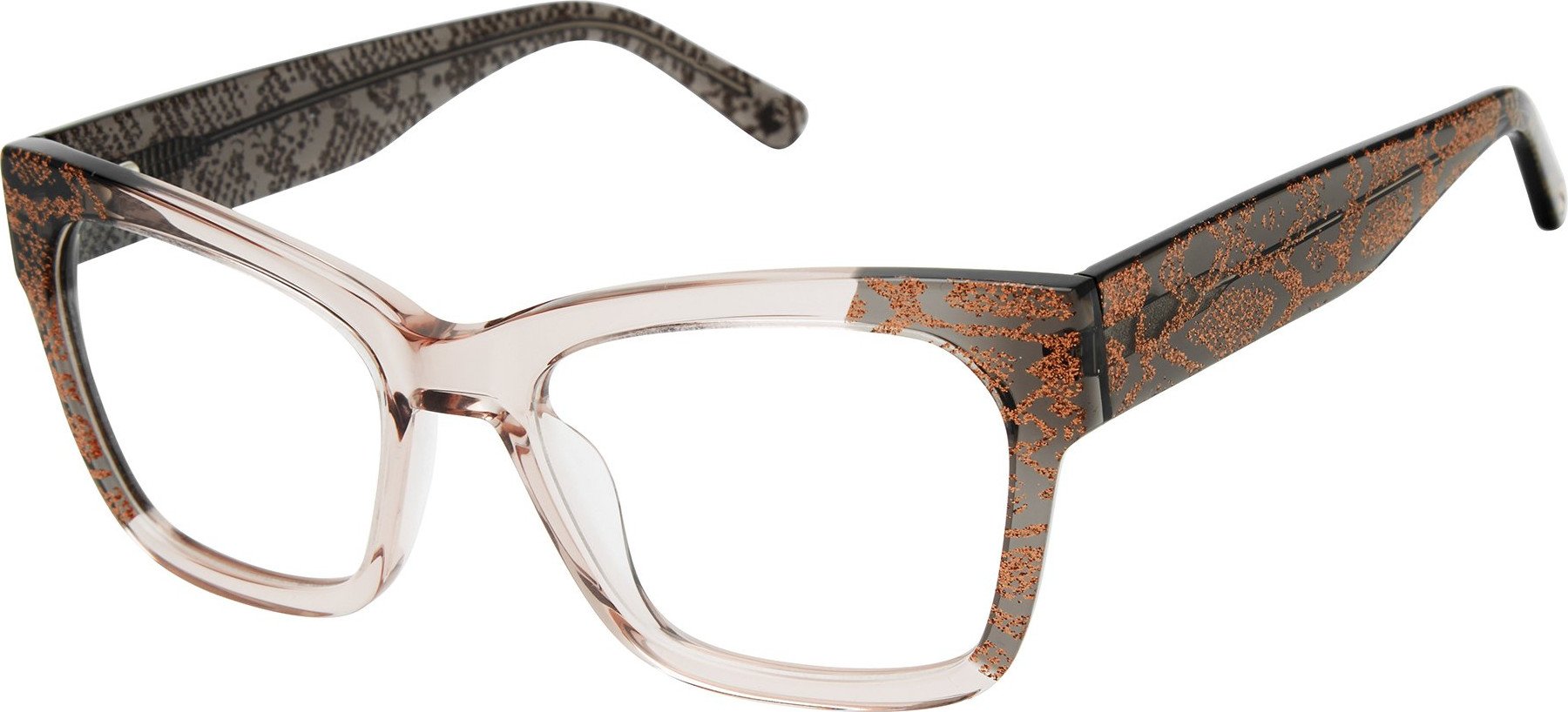 Lamb glasses L.A.M.B. Studio 117 | Eyeglass World main image 2