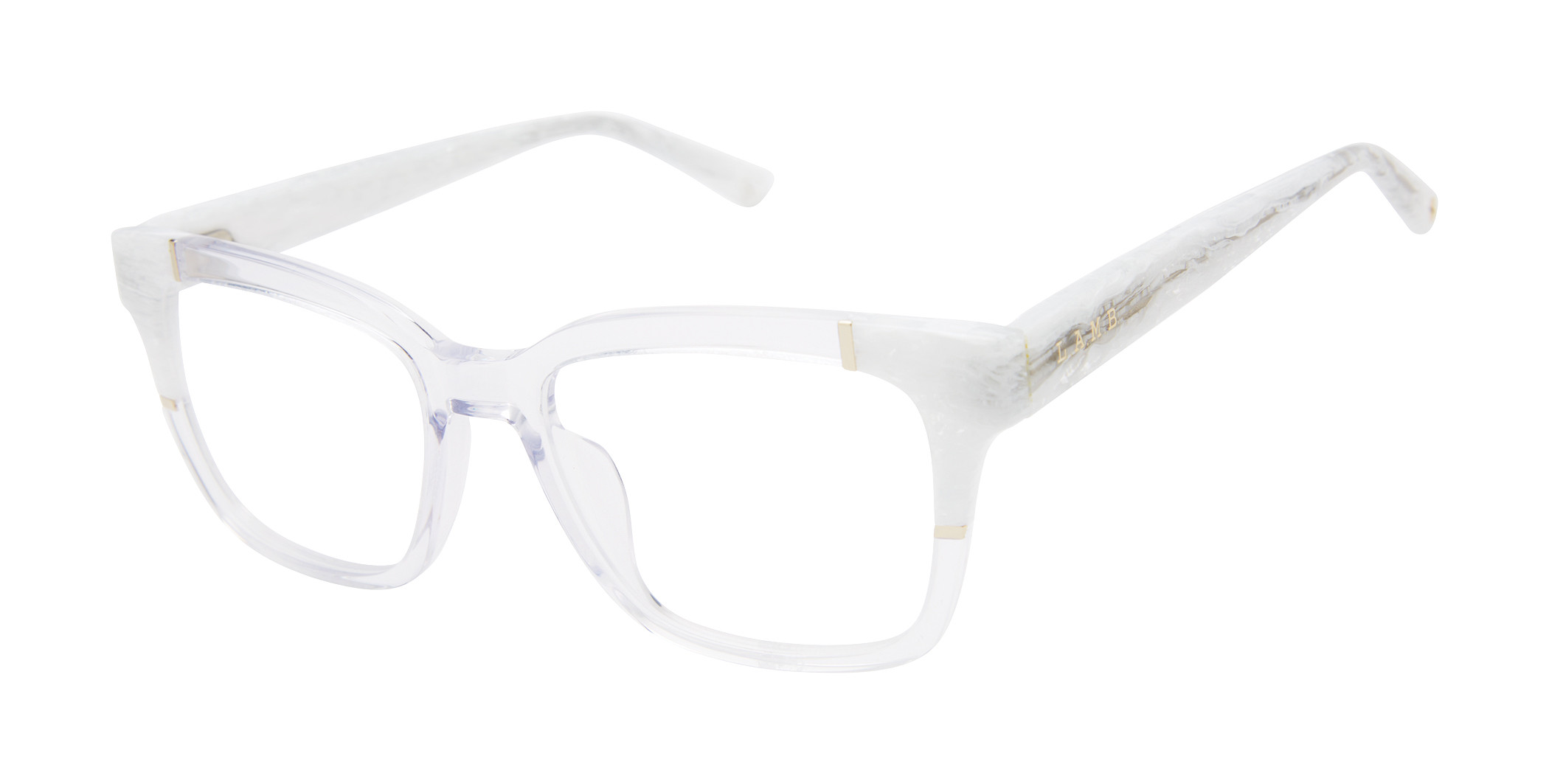 LA137 Eyeglasses - L.A.M.B. by Gwen Stefani Authorized Retailer