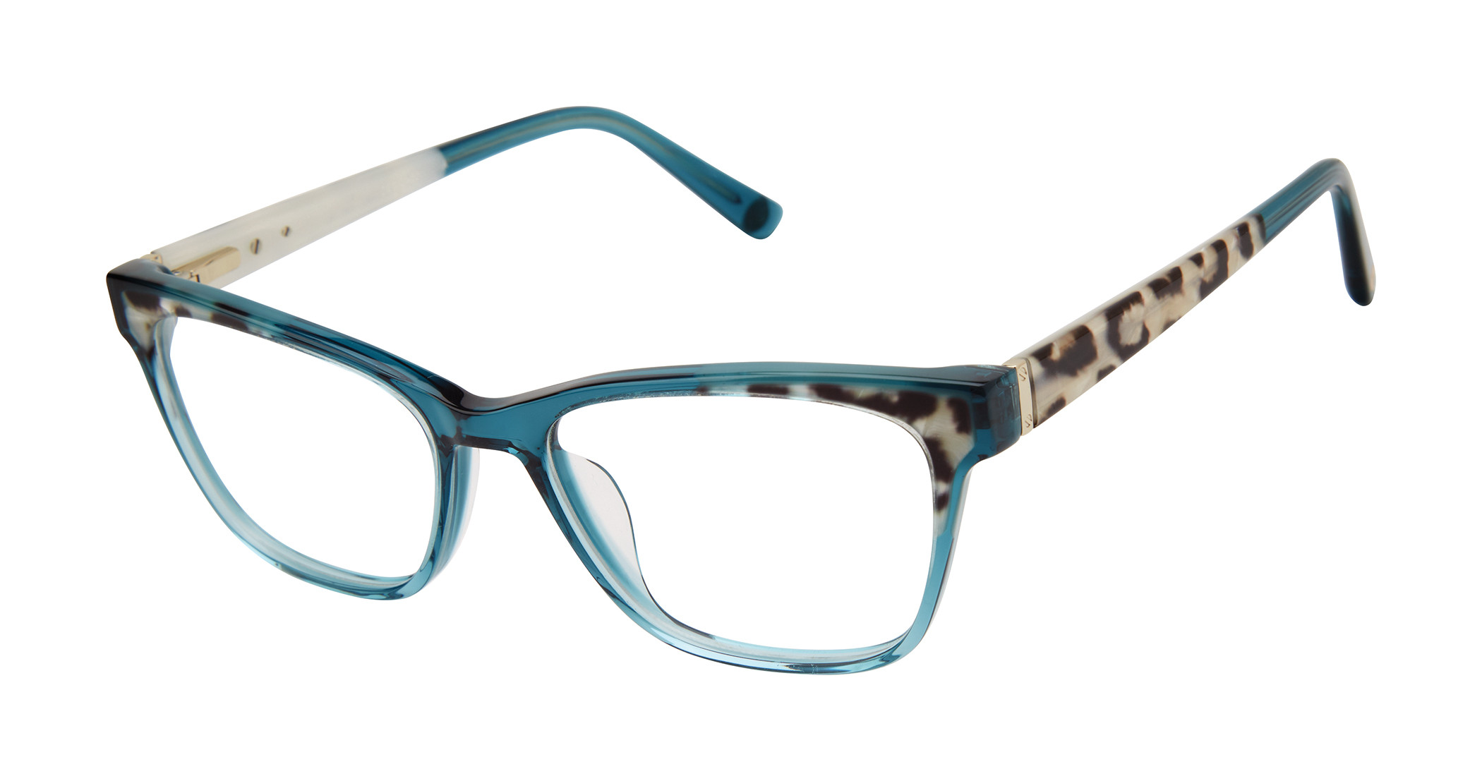 LA136 Eyeglasses - L.A.M.B. by Gwen Stefani Authorized Retailer