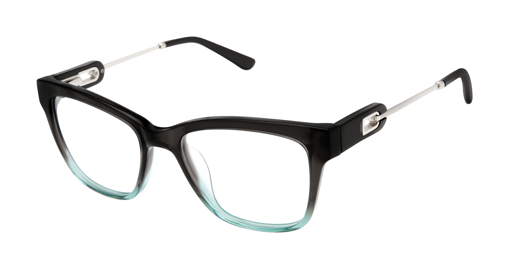 LA142 Eyeglasses - L.A.M.B. by Gwen Stefani Authorized  display picture 3