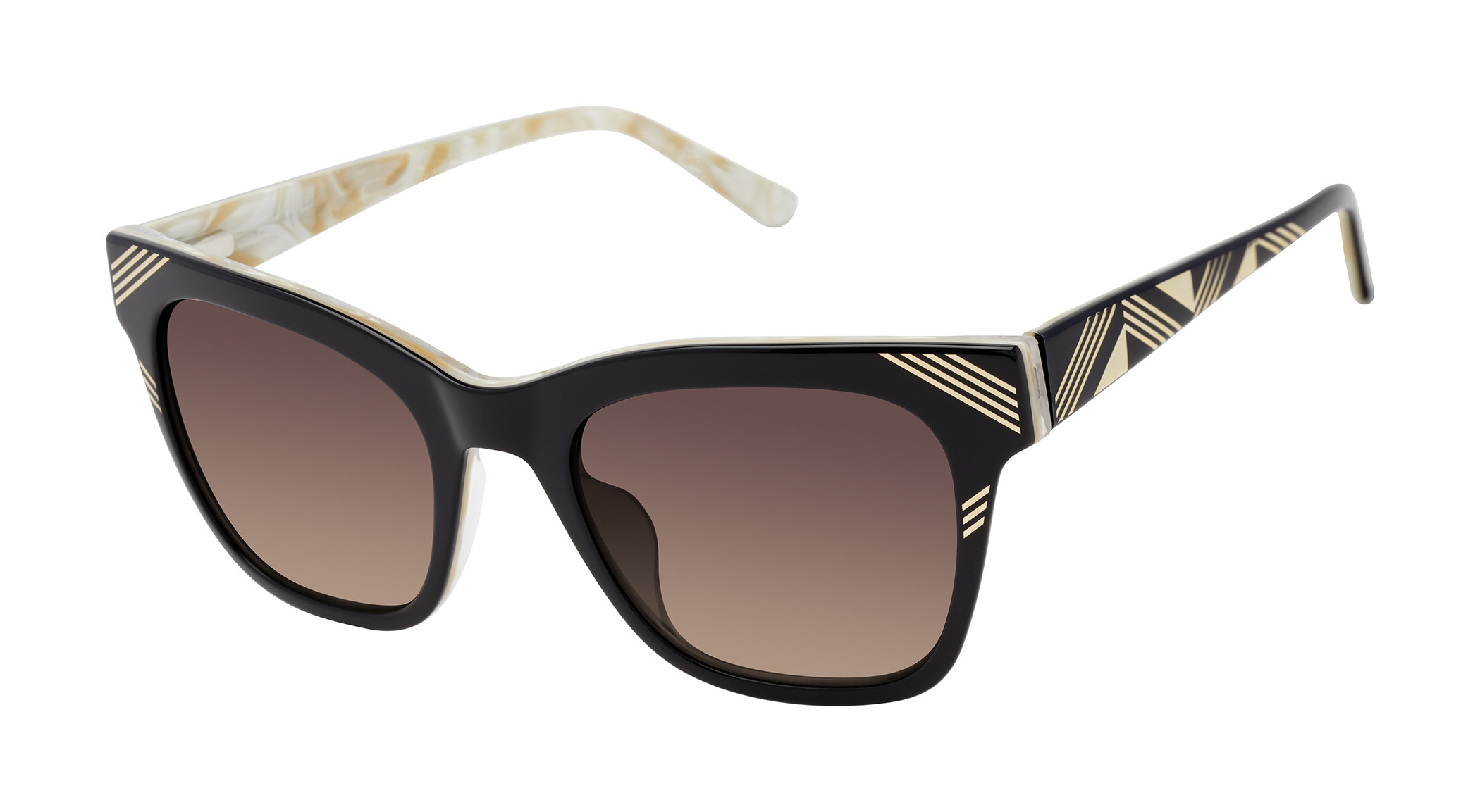 LA597 Sunglasses - L.A.M.B. by Gwen Stefani Authorized  display picture 1