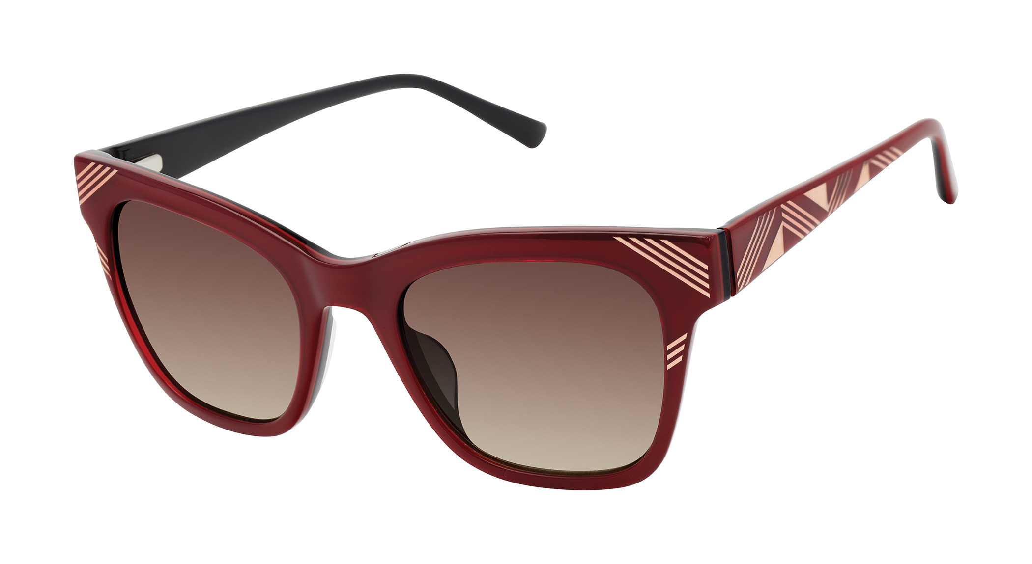 LA597 Sunglasses - L.A.M.B. by Gwen Stefani Authorized  display picture 3