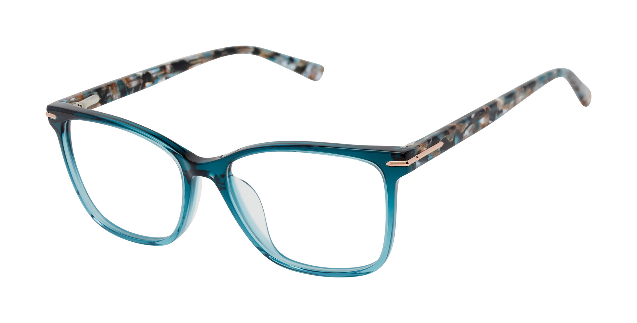LA145 Eyeglasses - L.A.M.B. by Gwen Stefani Authorized Retailer