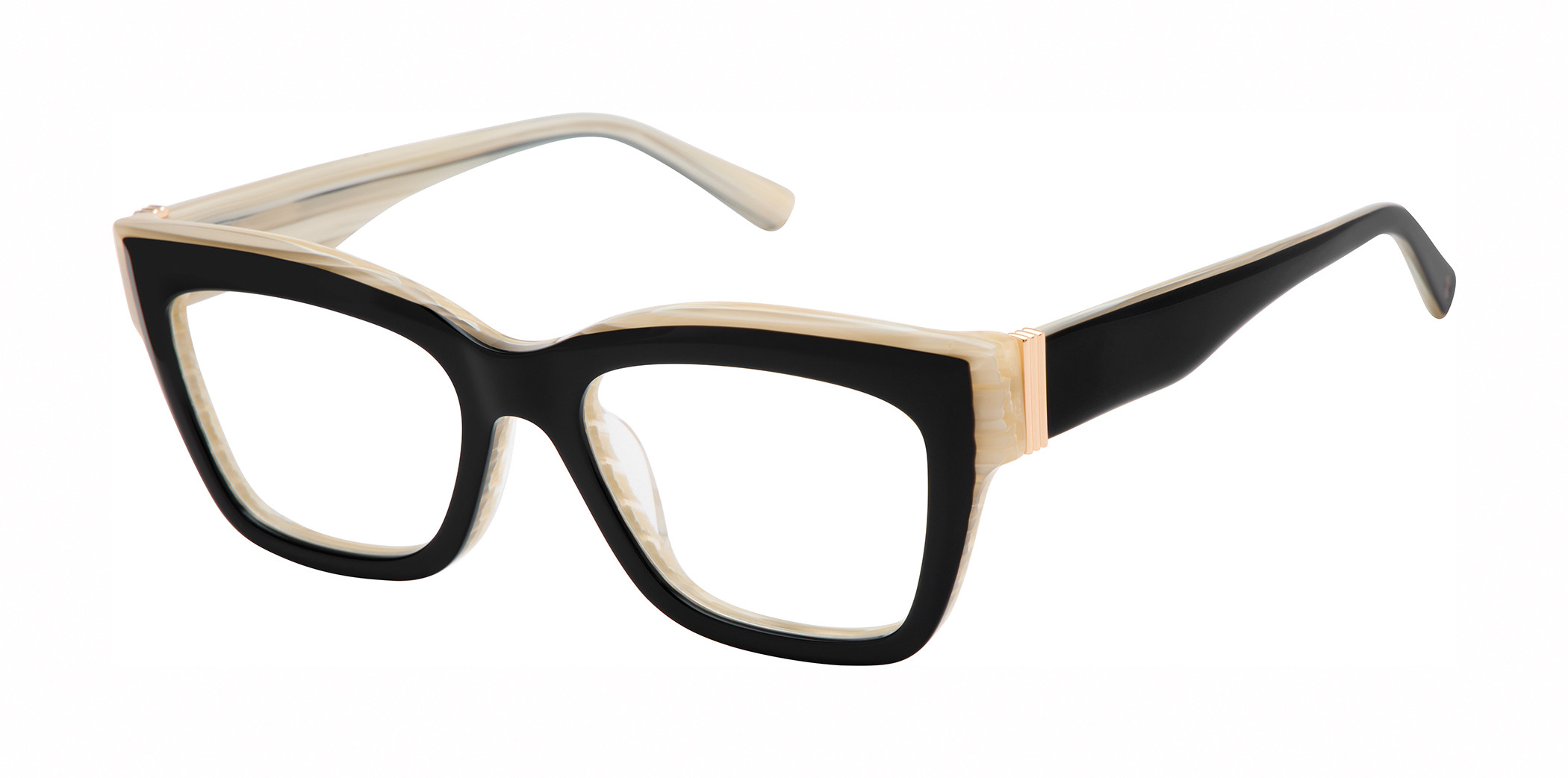 LA153 Eyeglasses - L.A.M.B. by Gwen Stefani Authorized Retailer
