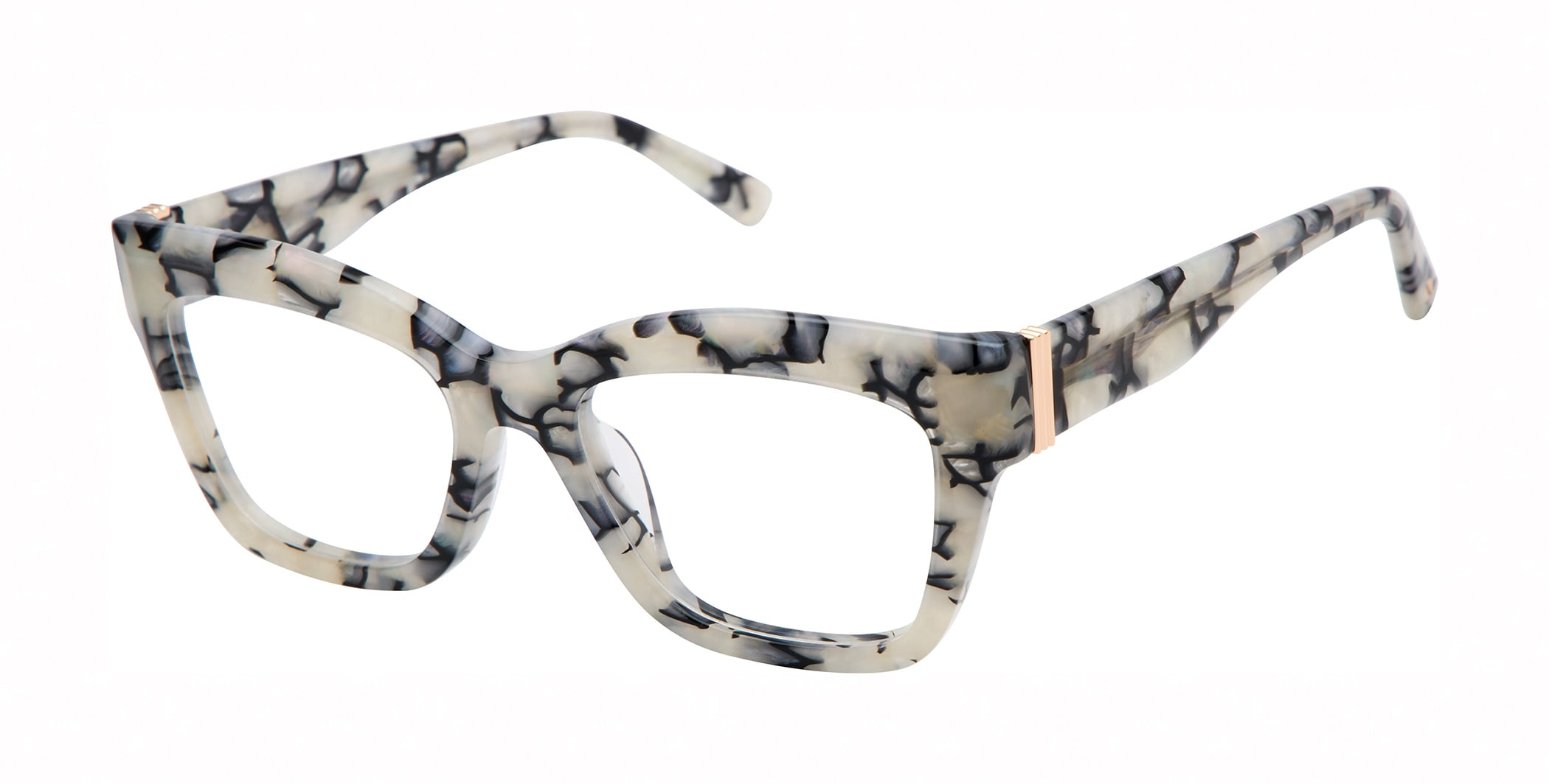 LA153 Eyeglasses - L.A.M.B. by Gwen Stefani Authorized Retailer