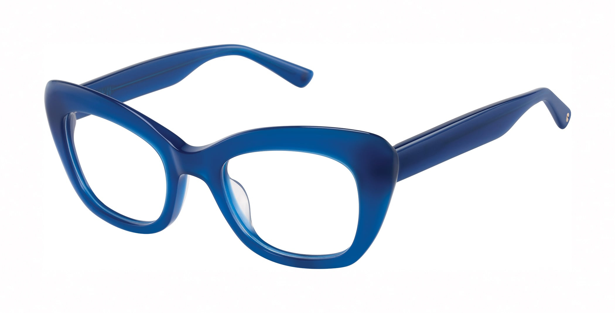 LA155 Eyeglasses - L.A.M.B. by Gwen Stefani Authorized Retailer