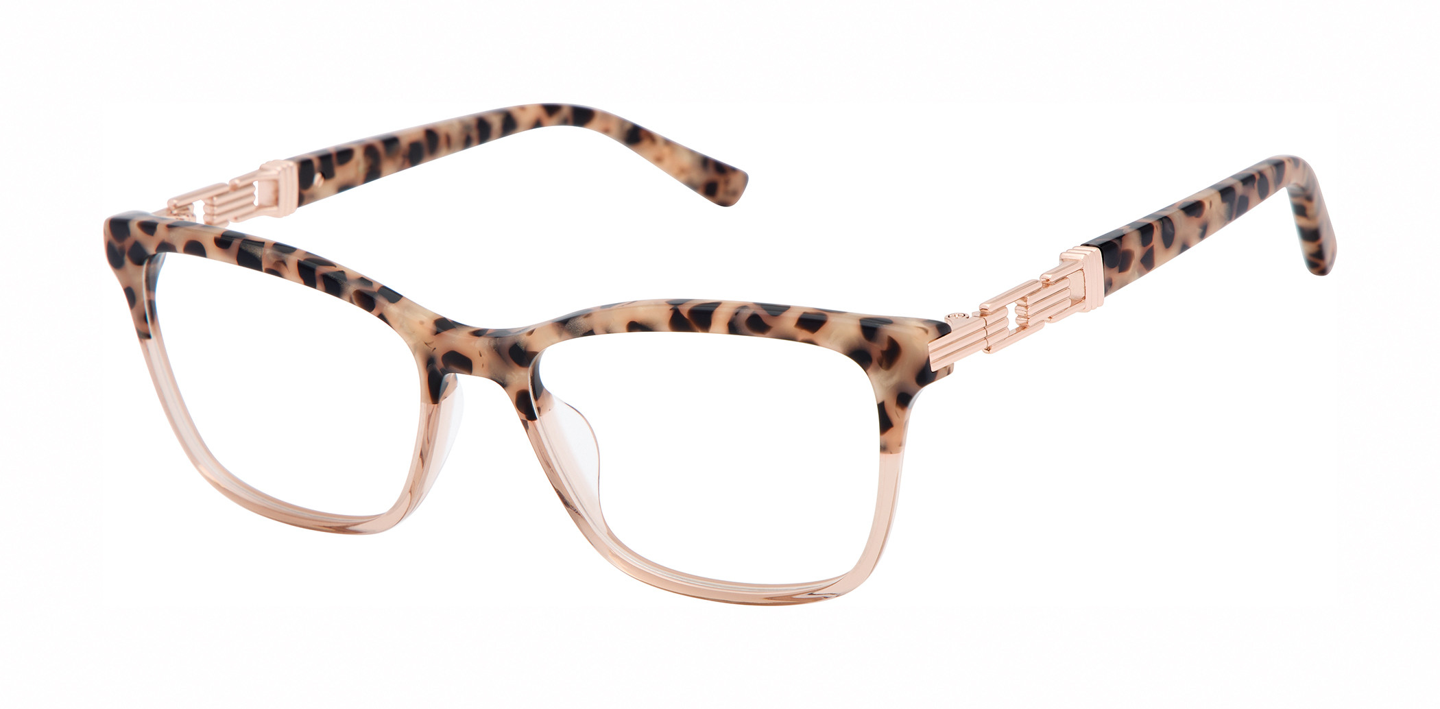 LA160 Eyeglasses - L.A.M.B. by Gwen Stefani Authorized Retailer