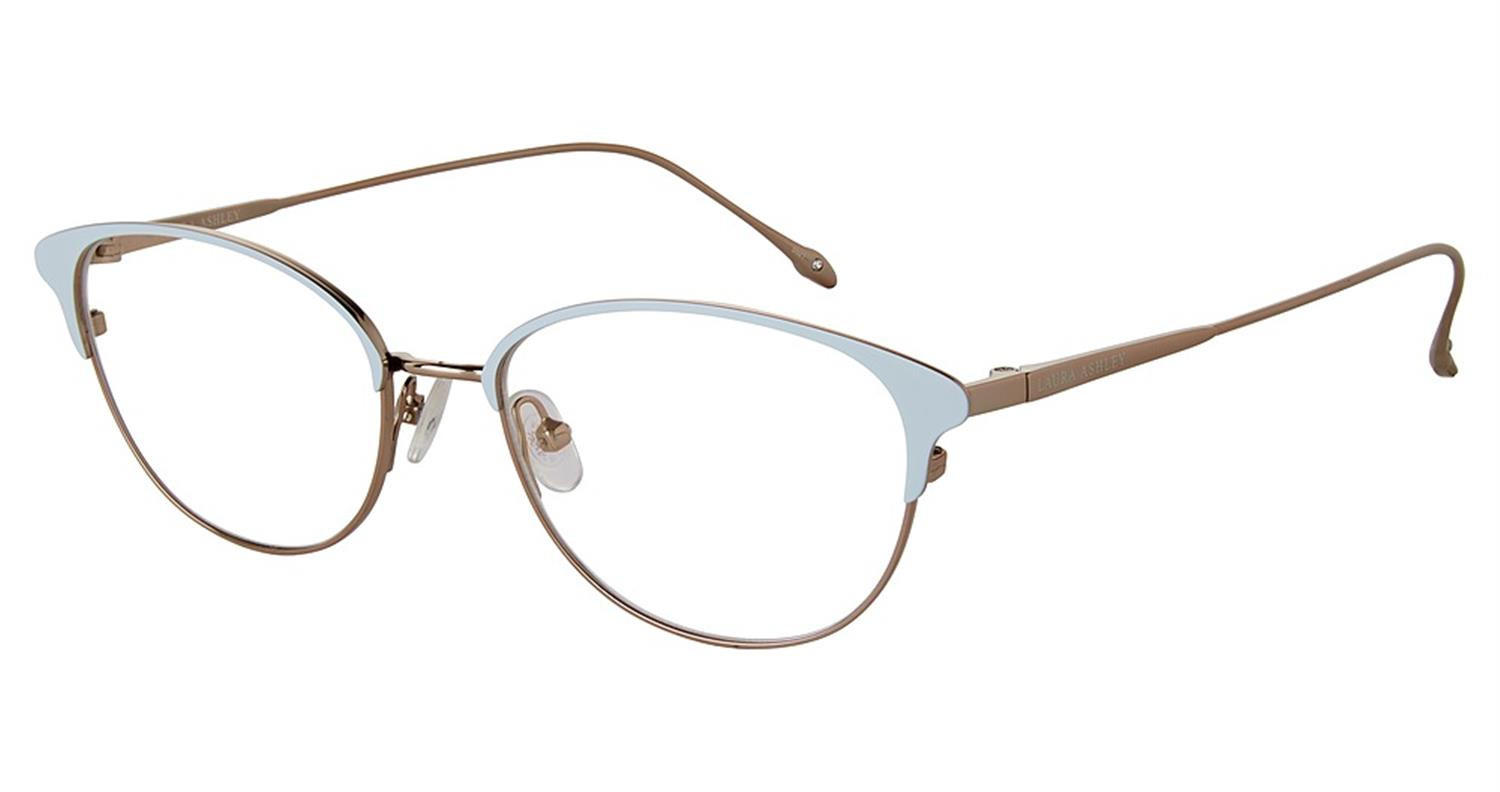 HOPE Eyeglasses - Laura Ashley Authorized Retailer 