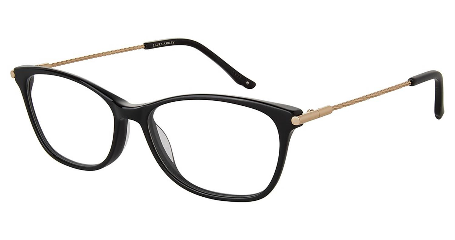 BALEIGH Eyeglasses - Laura Ashley Authorized Retailer | coolframes
