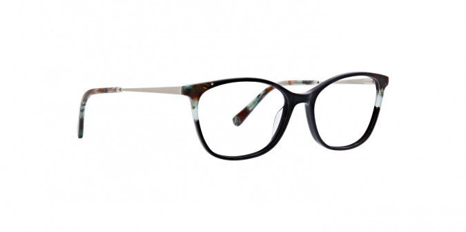 Reeva Eyewear Life is Good Reeva Eyeglasses | FramesDirect.com main image 3