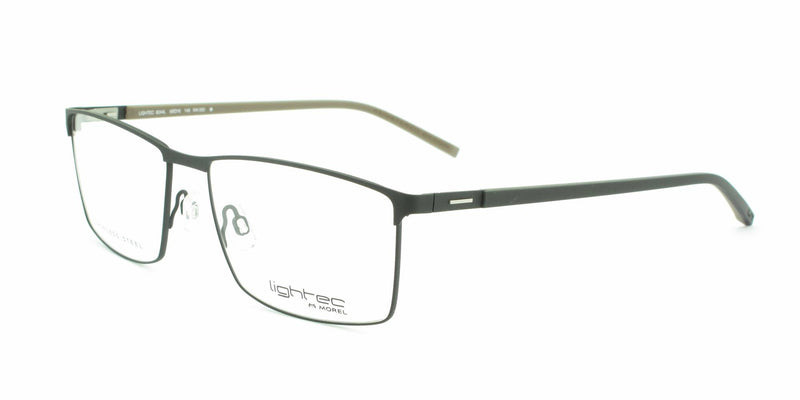 DELTA 3B - 8244l Eyeglasses - LT Lightec Authorized Retailer