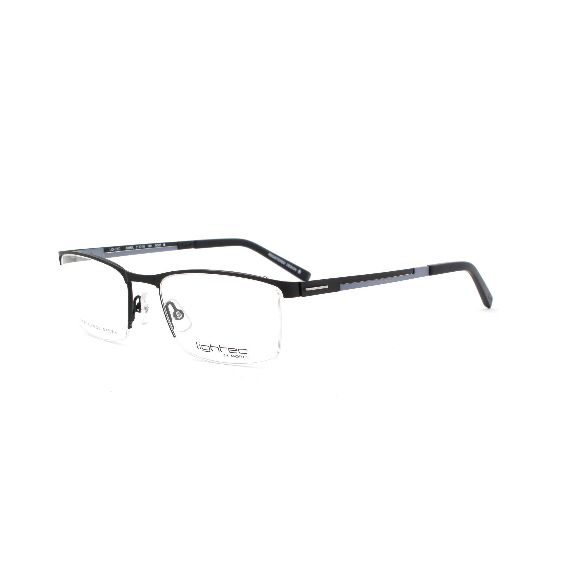 OMICRON 7 - 30040L Eyeglasses - LT Lightec Authorized Retailer