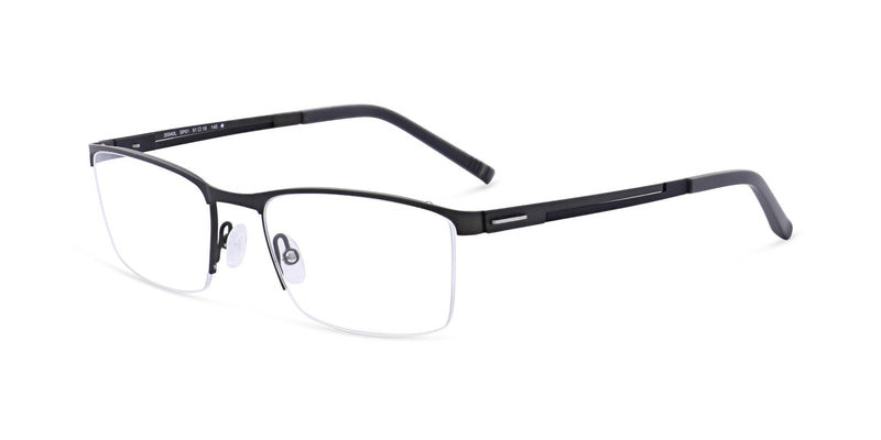 OMICRON 7 - 30040L Eyeglasses - LT Lightec Authorized Retailer