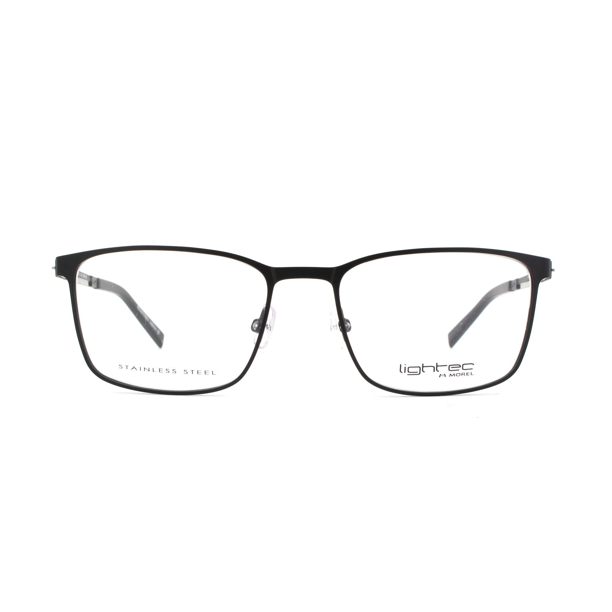 OMICRON 7 - 30043l Eyeglasses - LT Lightec Authorized Retailer