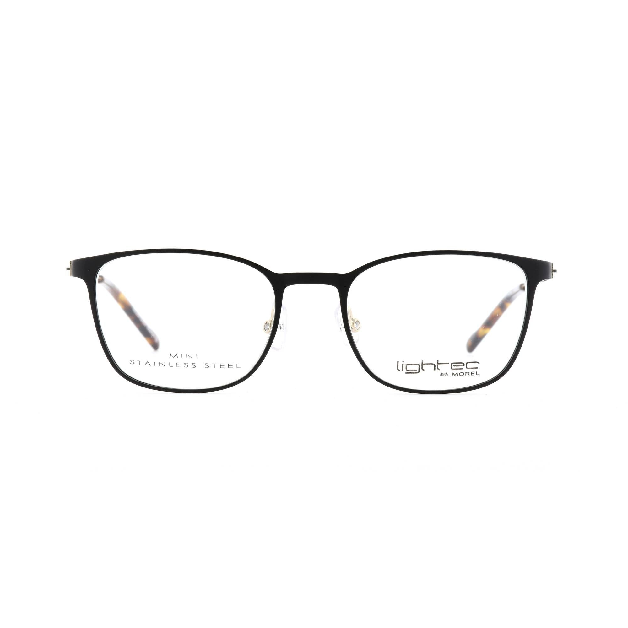 OMICRON 12 - 30059L Eyeglasses - LT Lightec Authorized Retailer