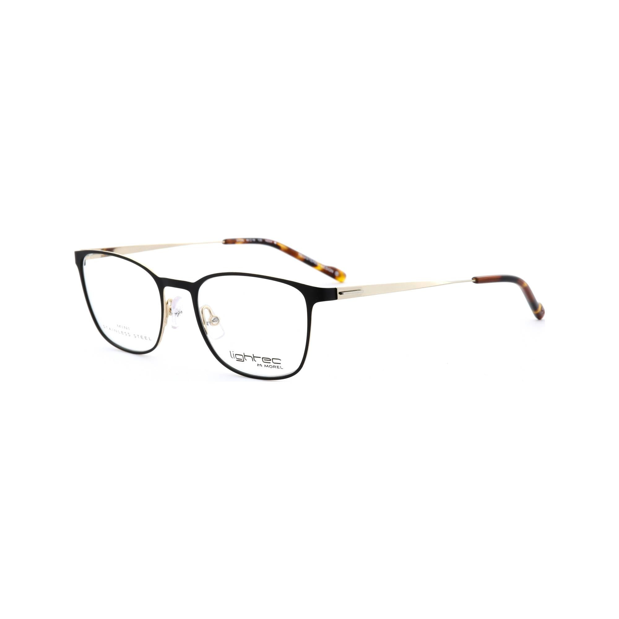 OMICRON 12 - 30059L Eyeglasses - LT Lightec Authorized Retailer
