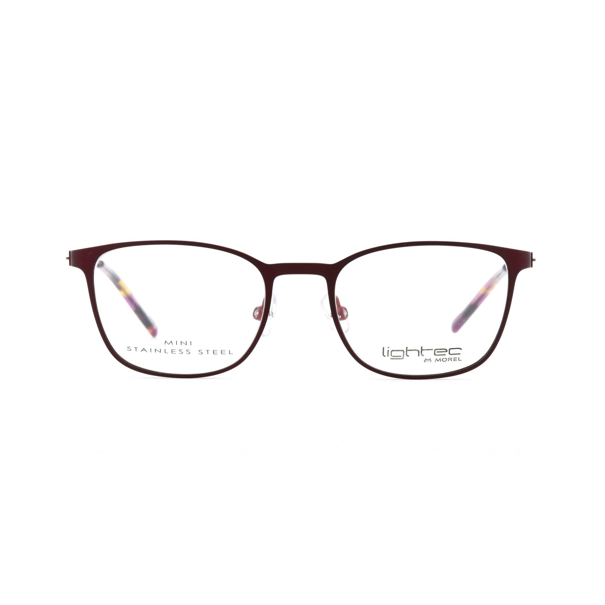 OMICRON 12 - 30059L Eyeglasses - LT Lightec Authorized Retailer