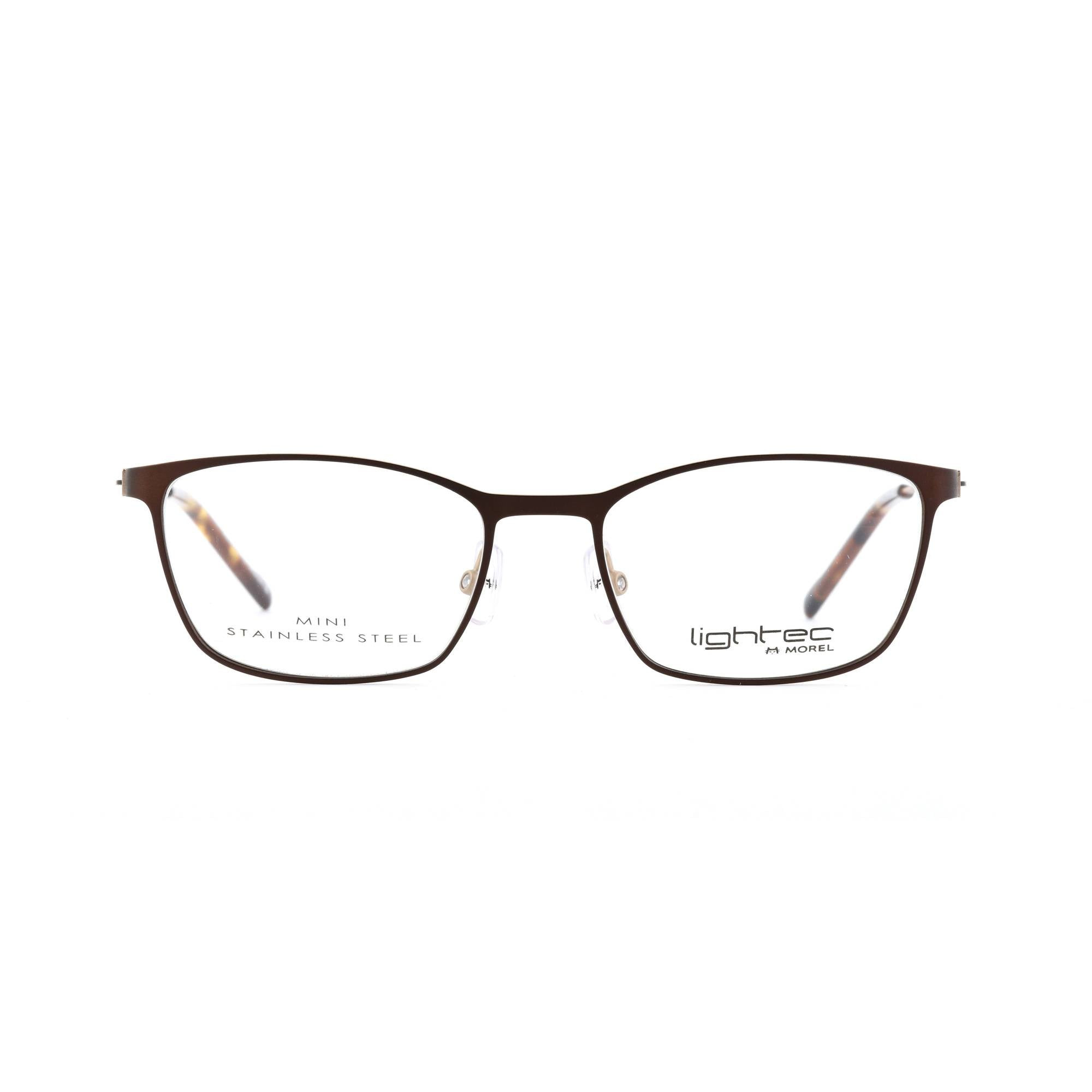 OMICRON 12 - 30060L Eyeglasses - LT Lightec Authorized Retailer