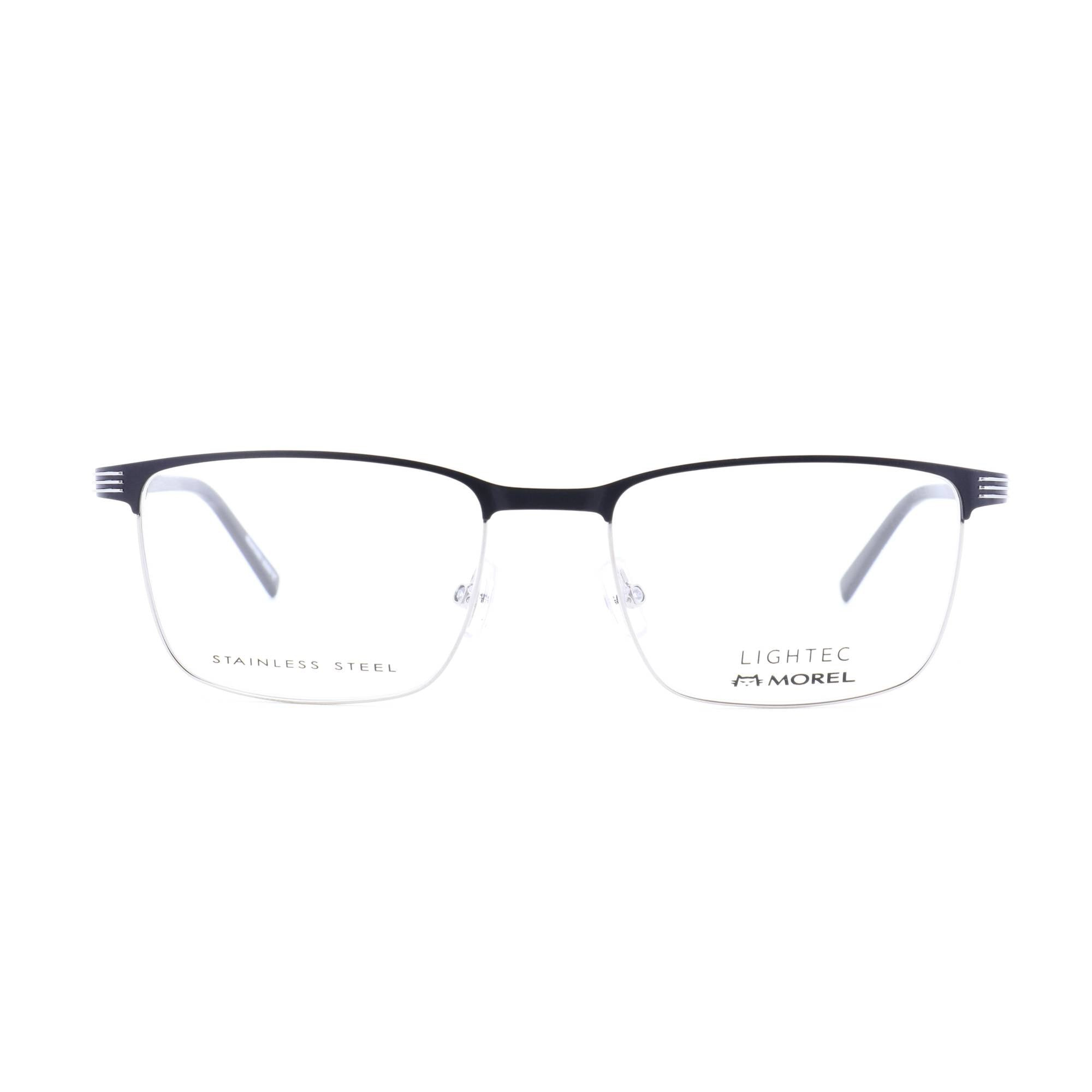 OMICRON 25 - 30128L Eyeglasses - LT Lightec Authorized Retailer