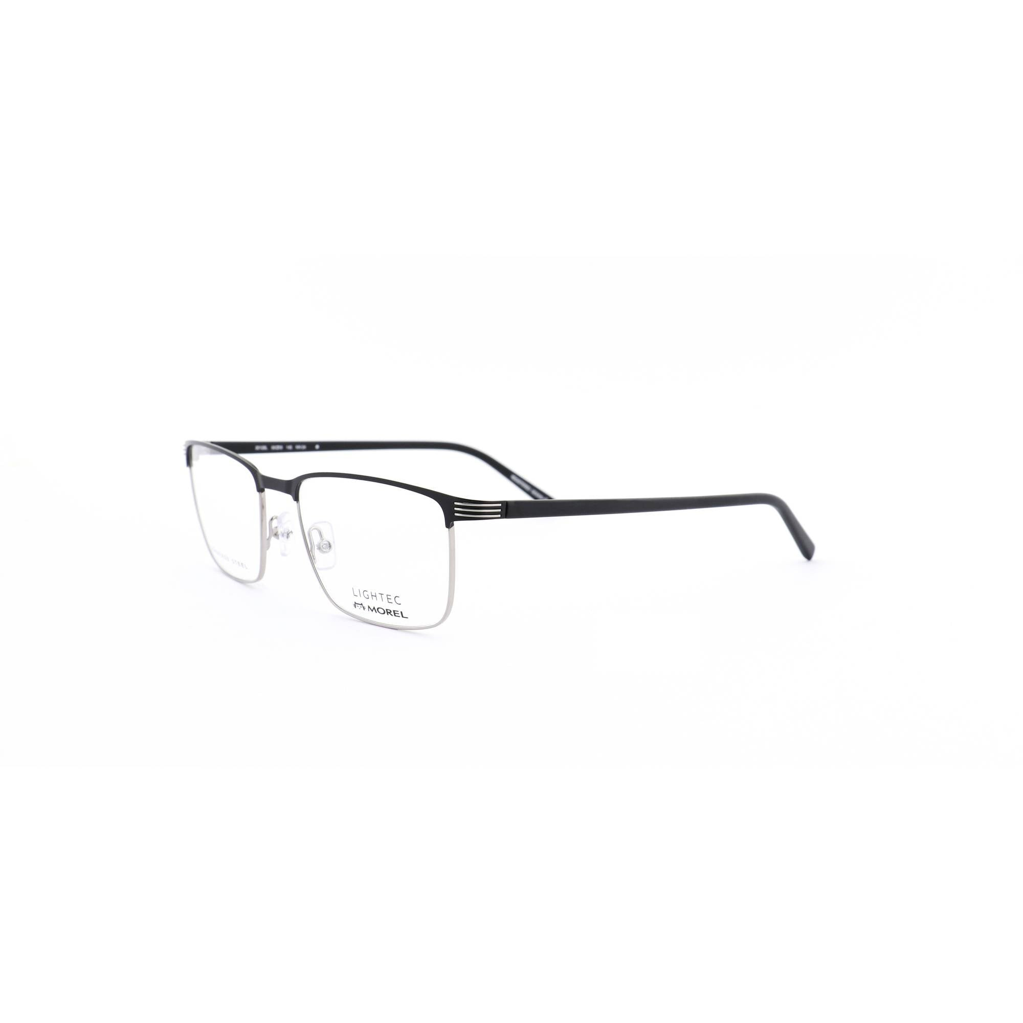OMICRON 25 - 30128L Eyeglasses - LT Lightec Authorized Retailer
