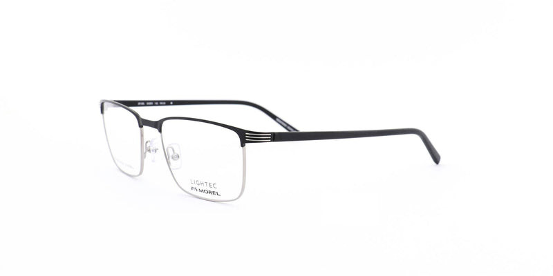 OMICRON 25 - 30128L Eyeglasses - LT Lightec Authorized Retailer