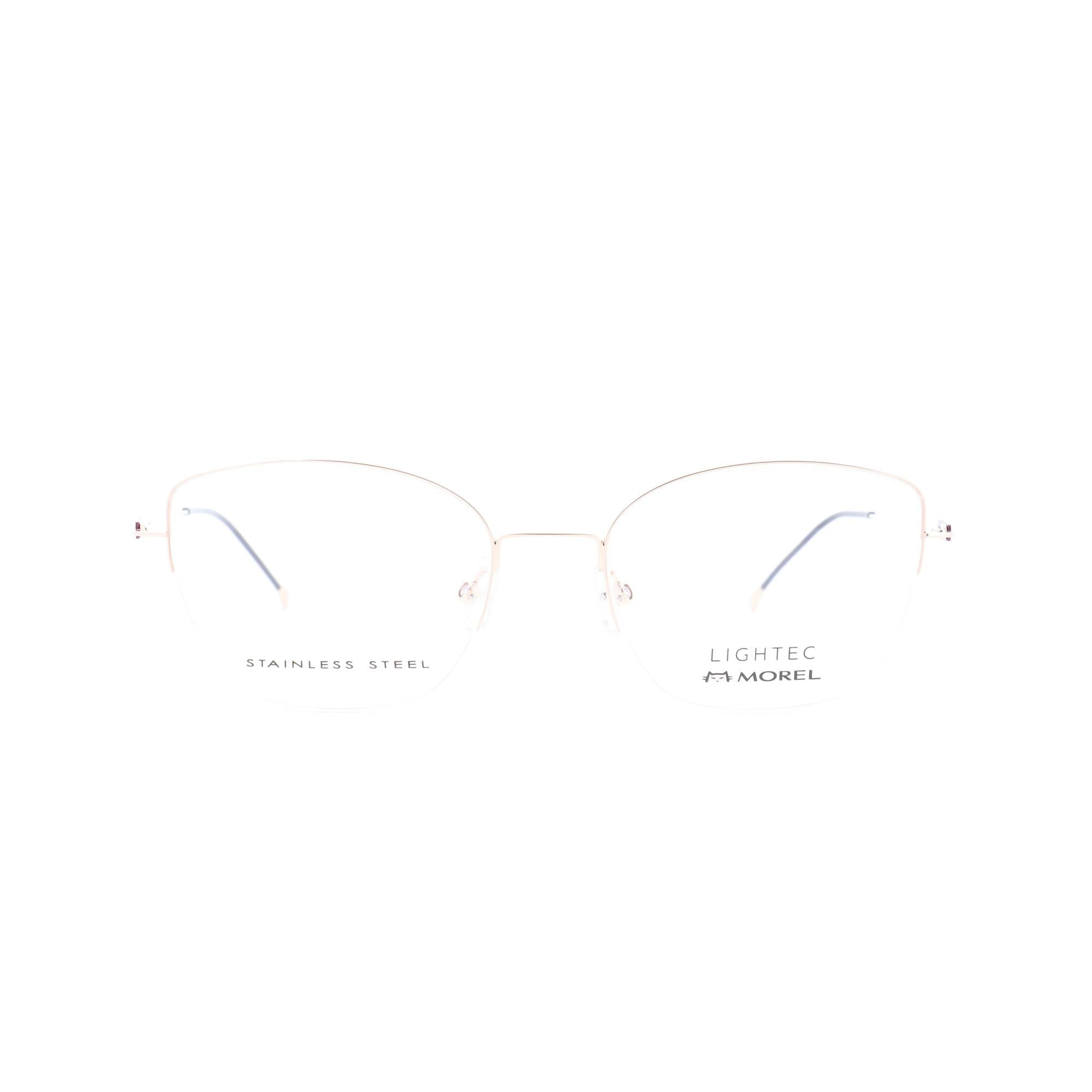 Omicron 18 - 30154l Eyeglasses - LT Lightec Authorized Retailer